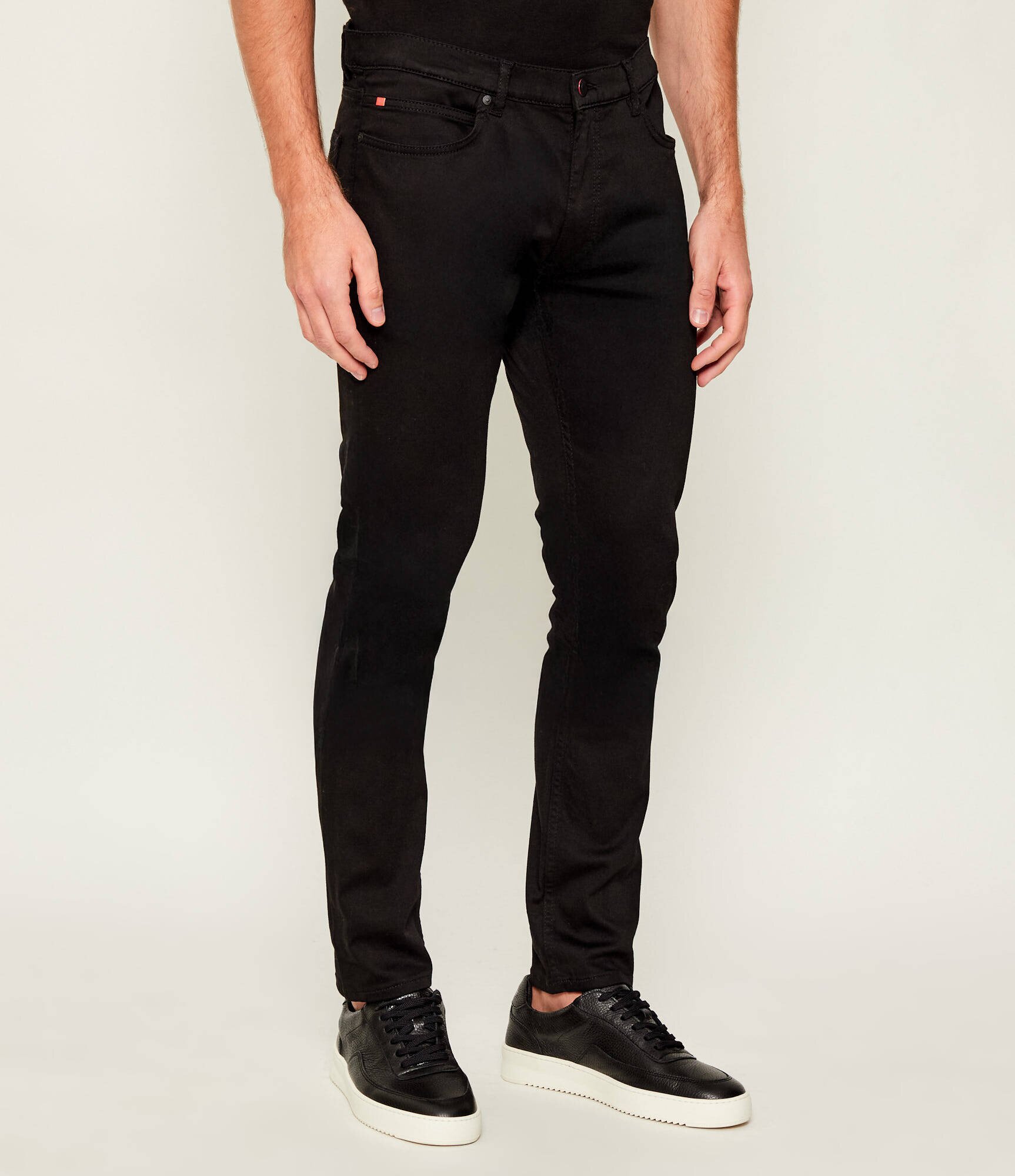 HUGO Blugi 734 | Extra slim fit