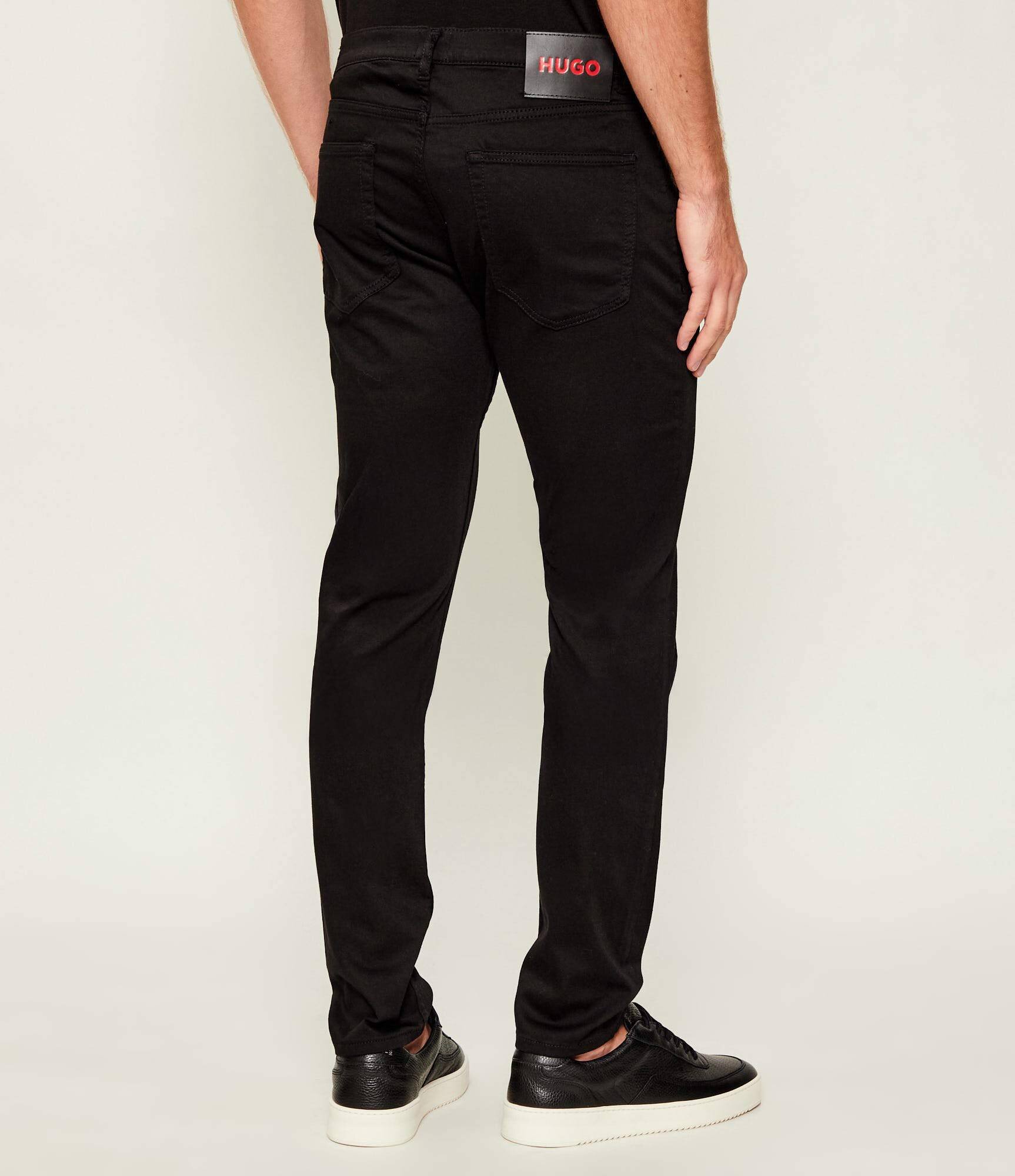 HUGO Blugi 734 | Extra slim fit