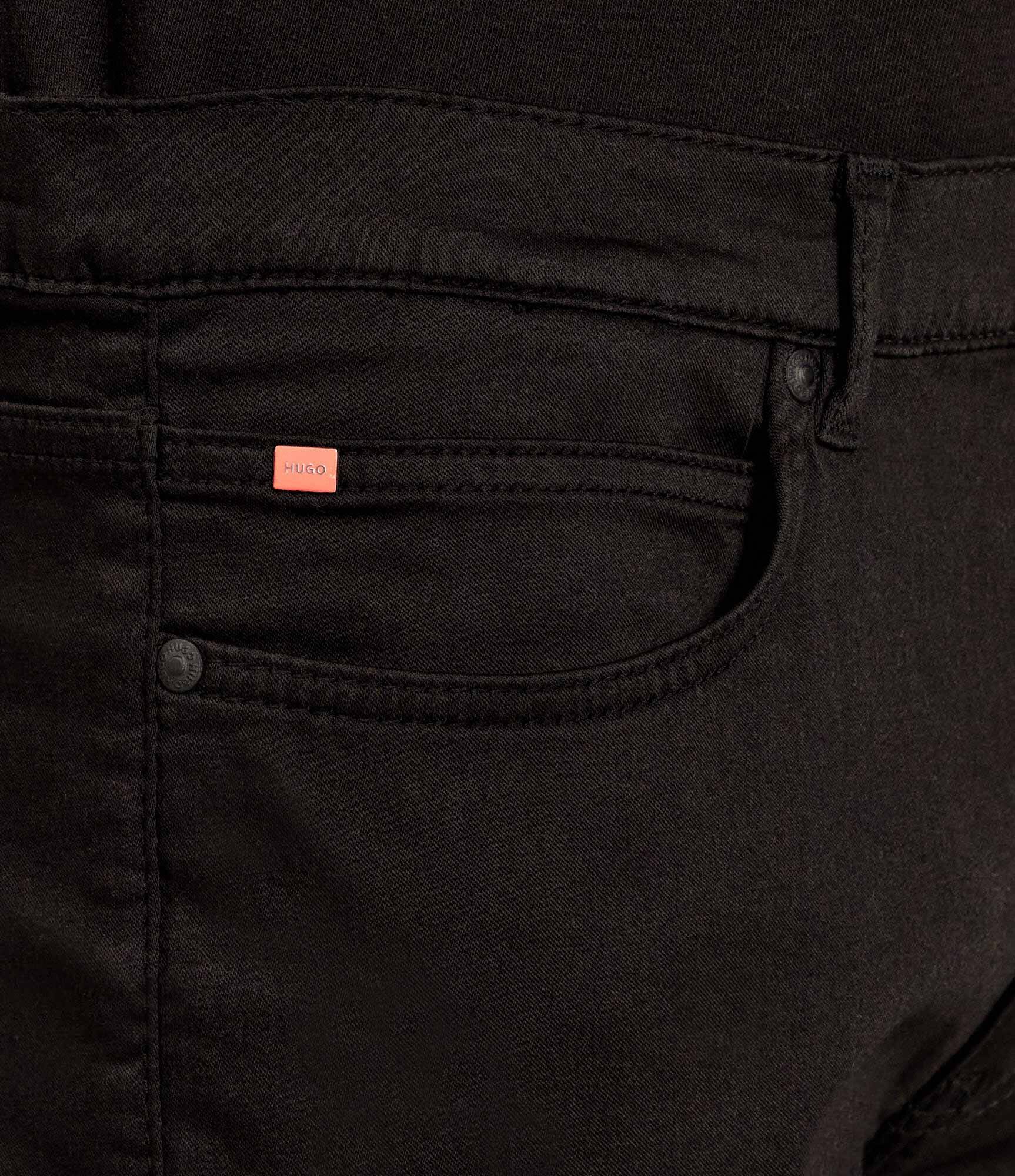 HUGO Blugi 734 | Extra slim fit
