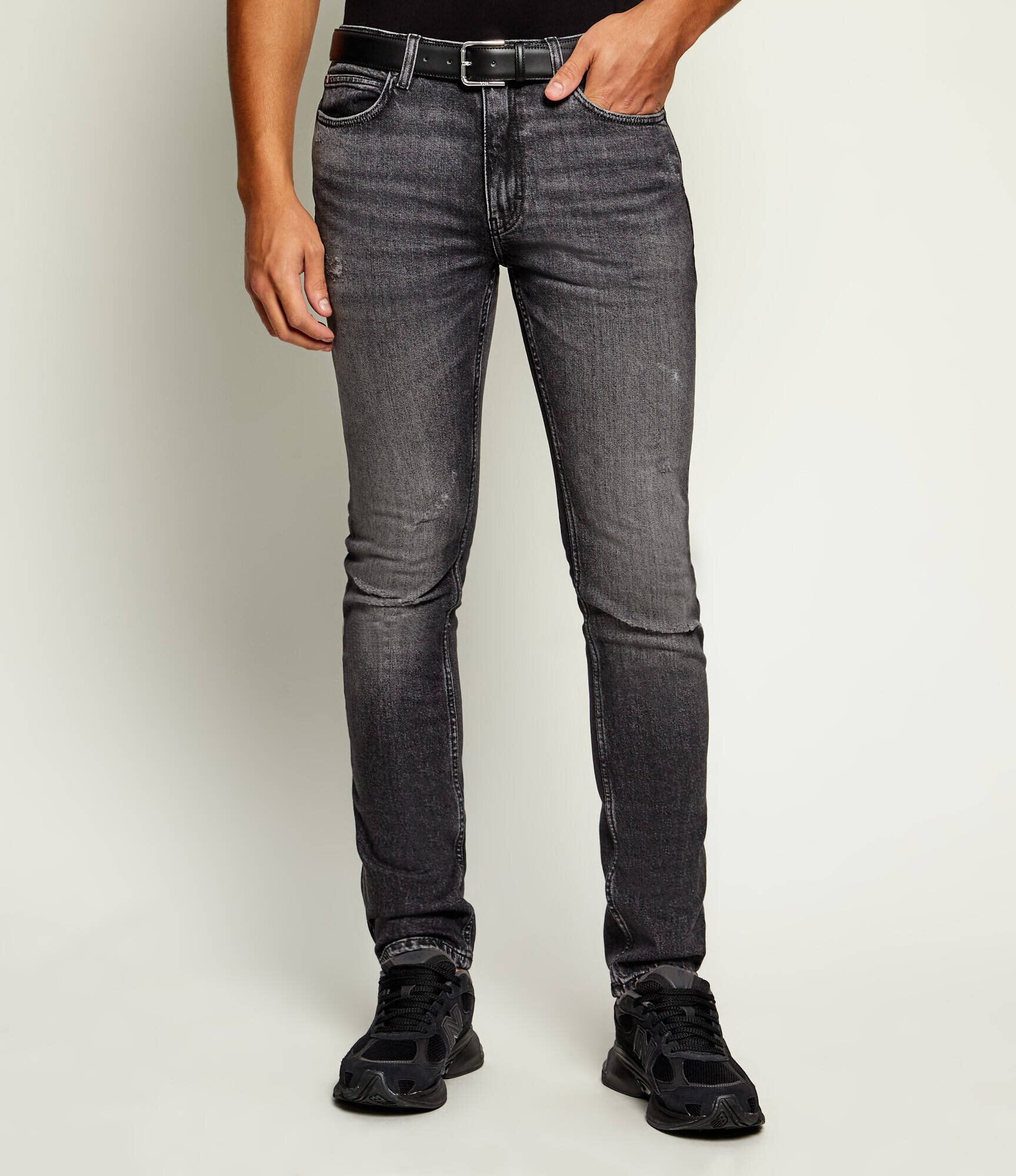 HUGO Blugi 734 | Extra slim fit