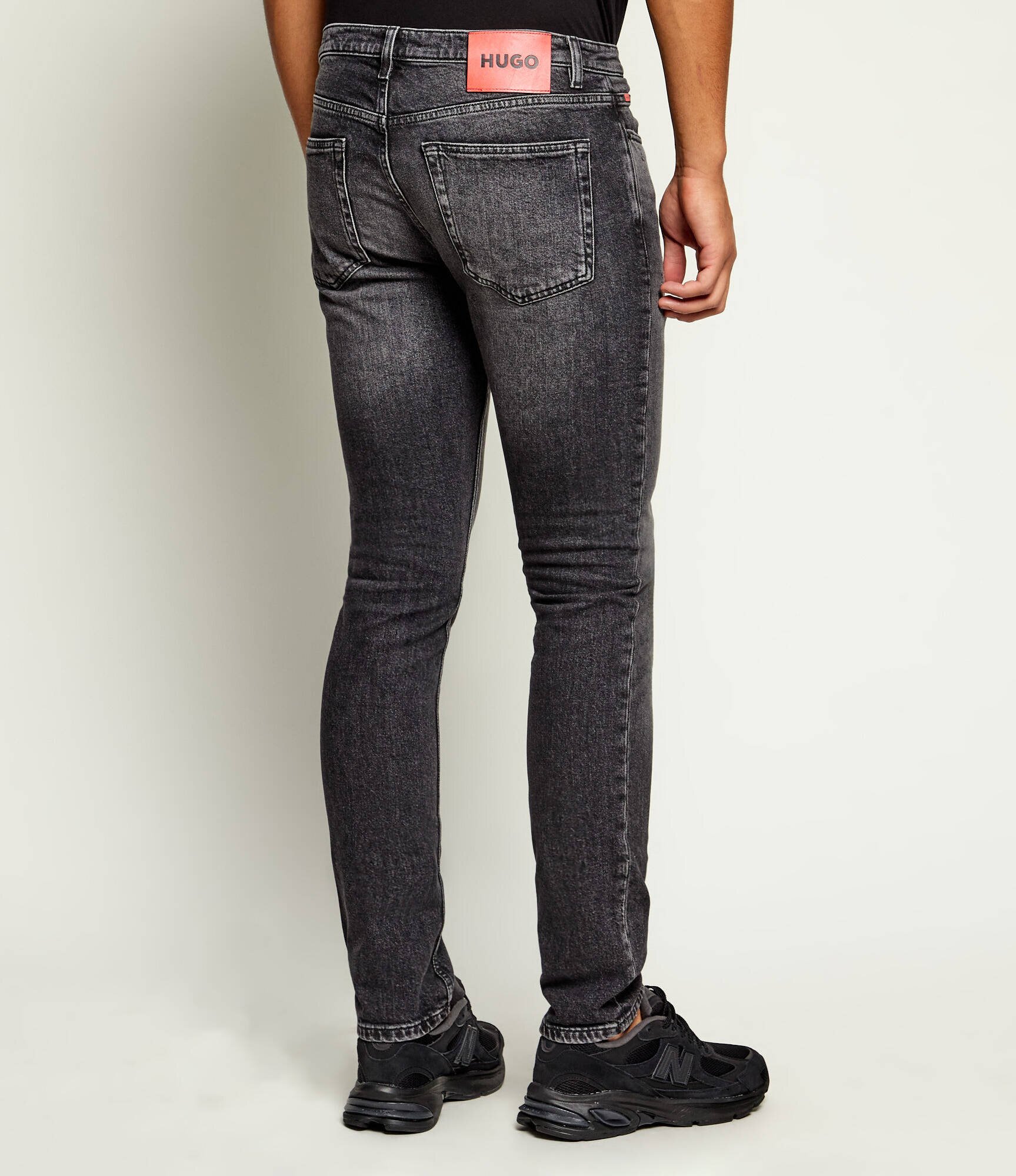 HUGO Blugi 734 | Extra slim fit