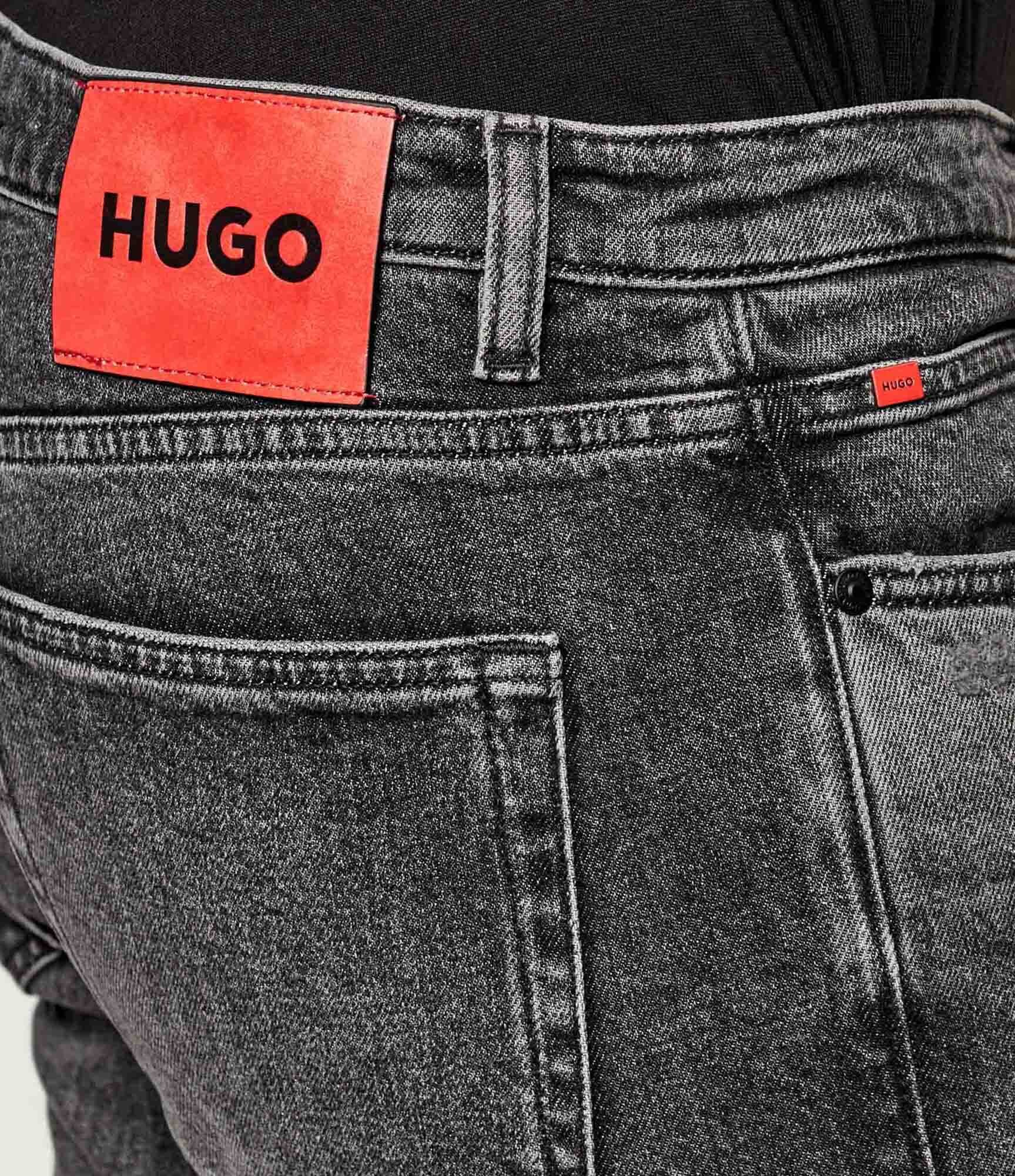 HUGO Blugi 734 | Extra slim fit