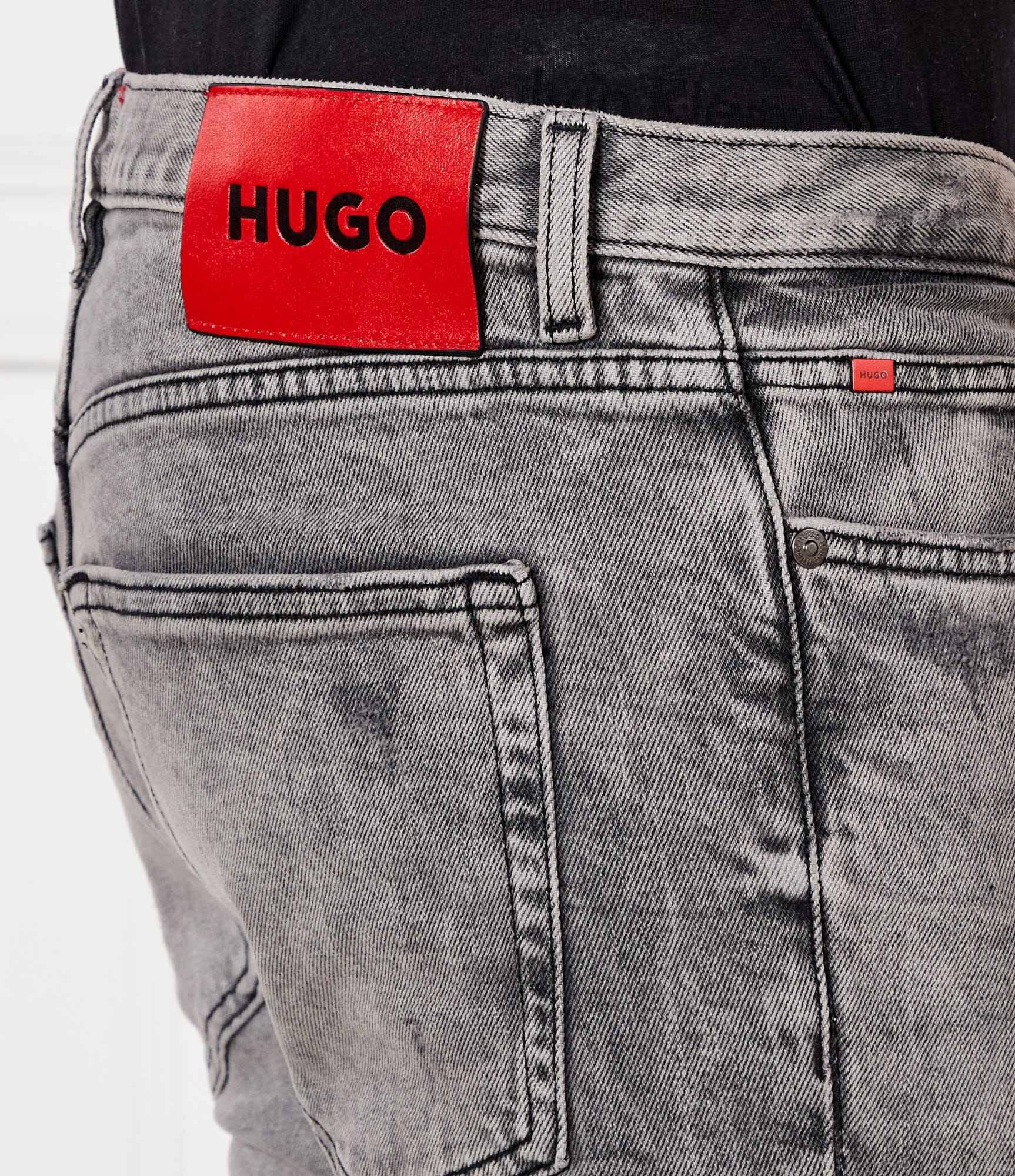 HUGO Blugi 734 | Extra slim fit