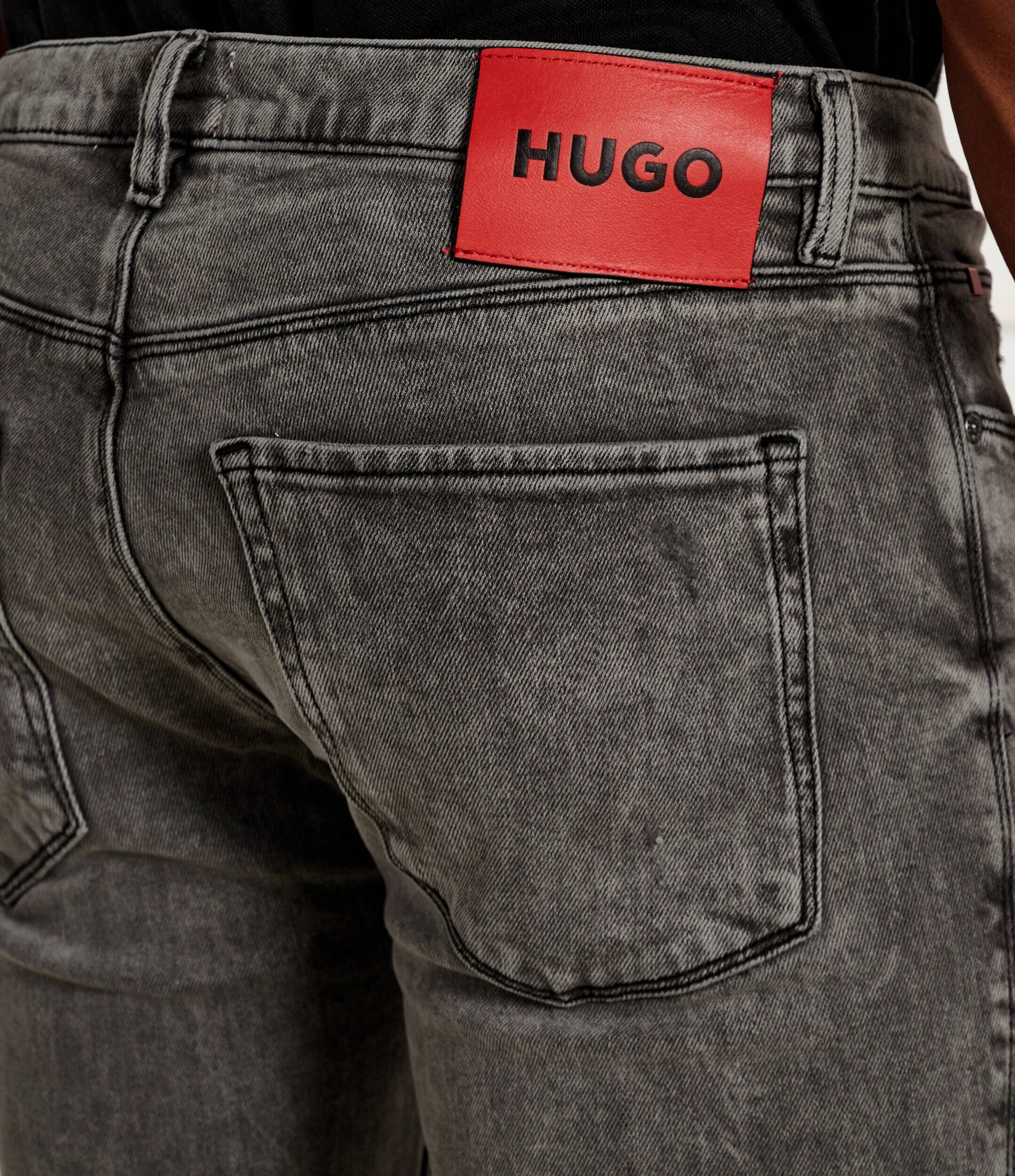 HUGO Blugi 734 | Extra slim fit