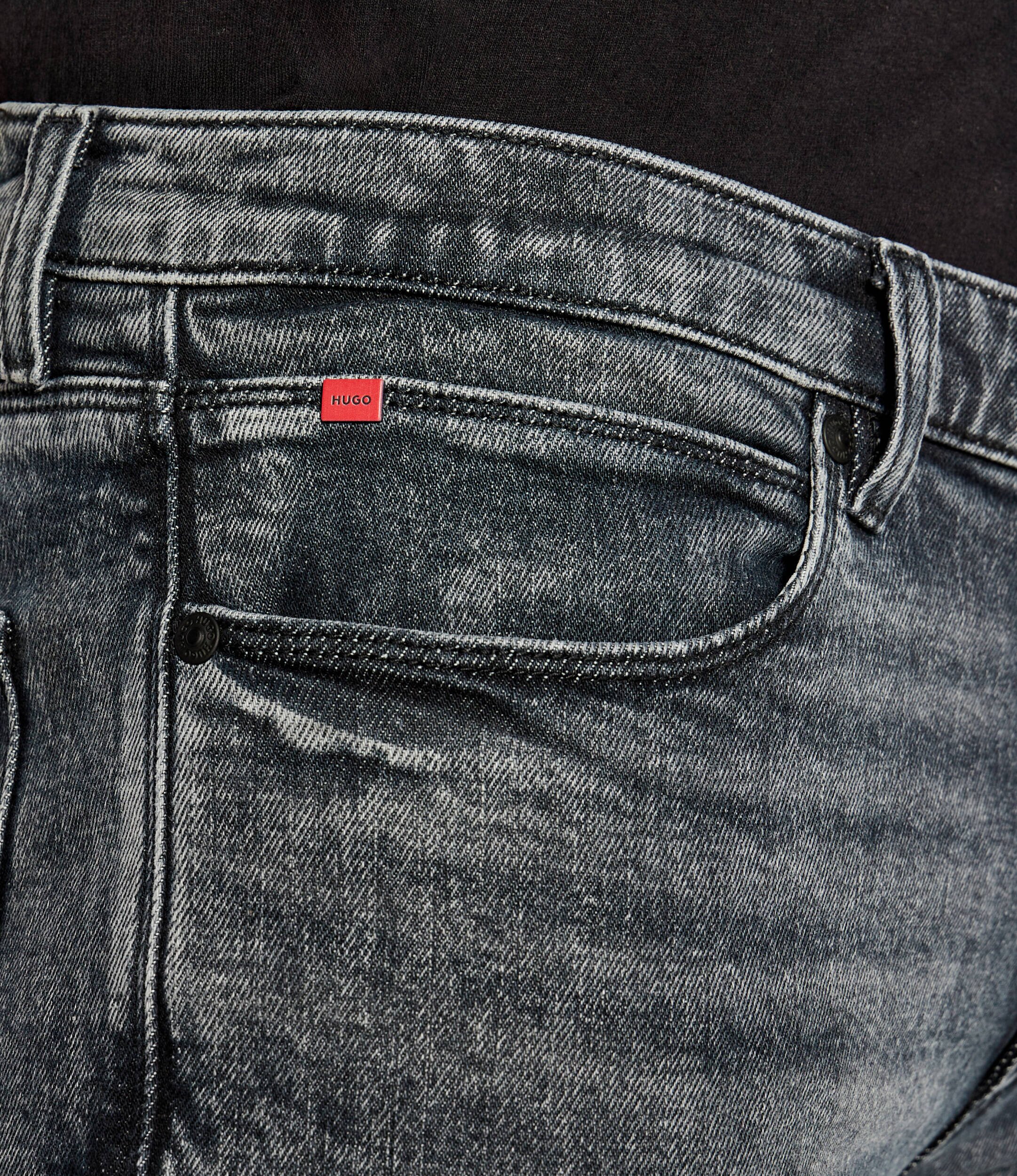 HUGO Blugi 734 | Extra slim fit