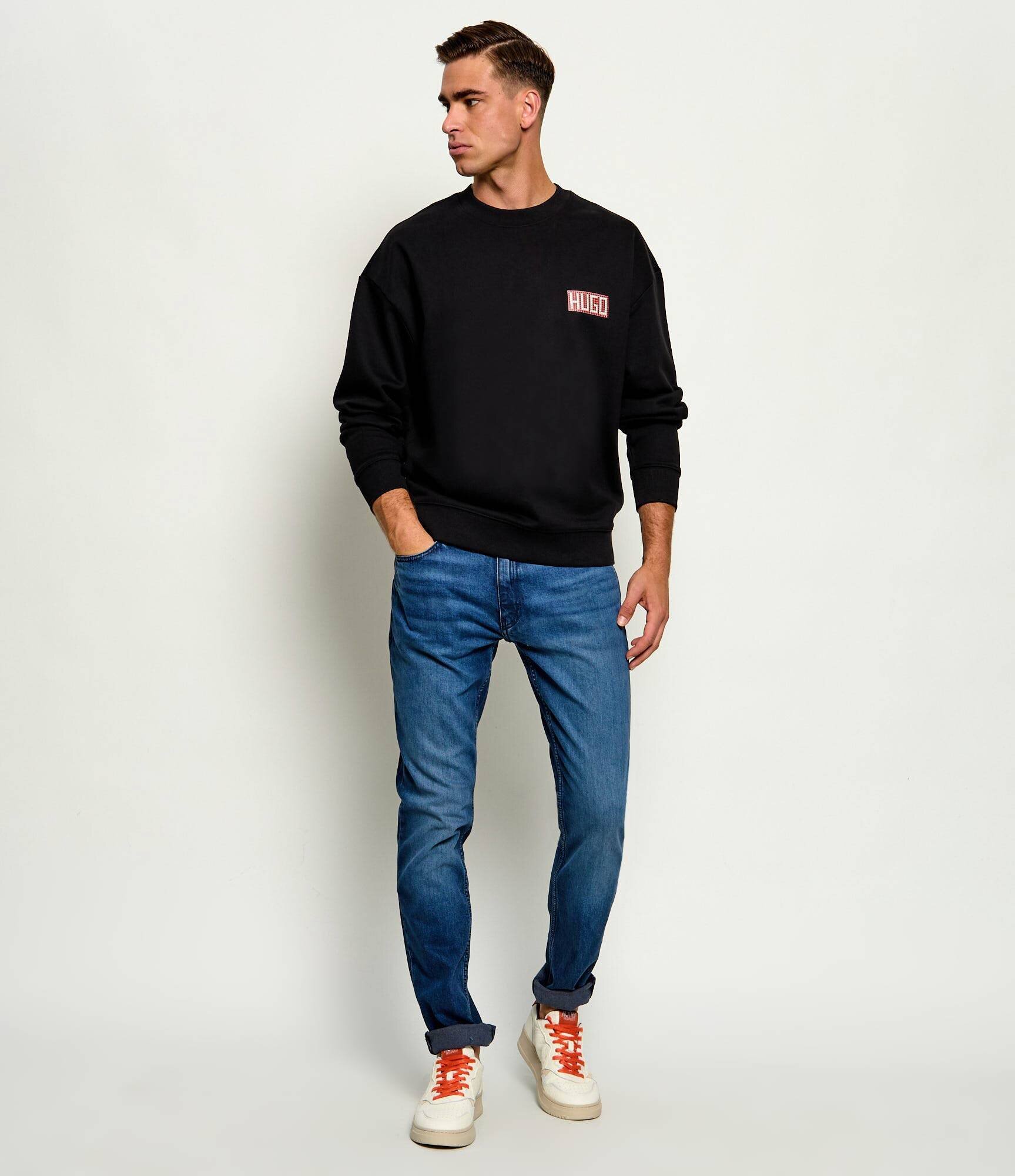 HUGO Blugi 734 | Extra slim fit