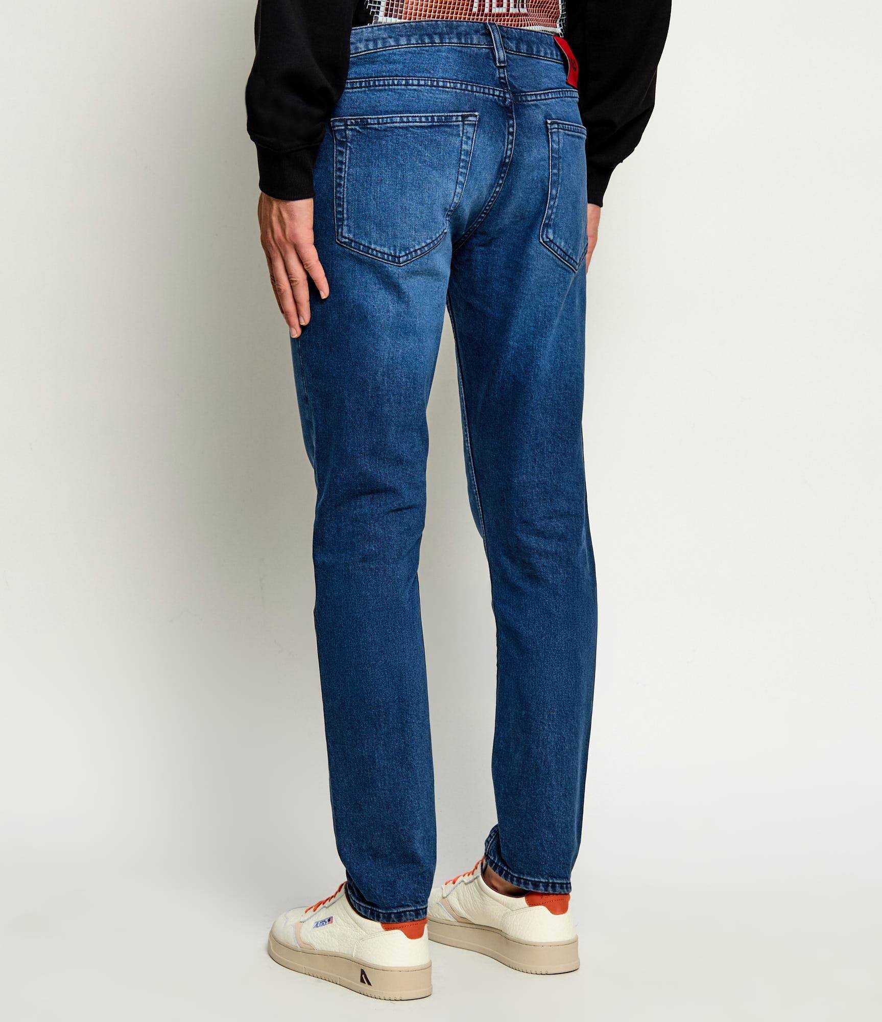 HUGO Blugi 734 | Extra slim fit