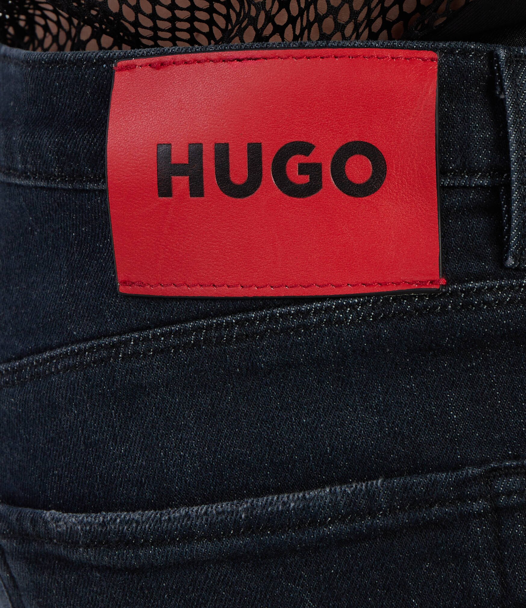 HUGO Blugi 734 | Extra slim fit
