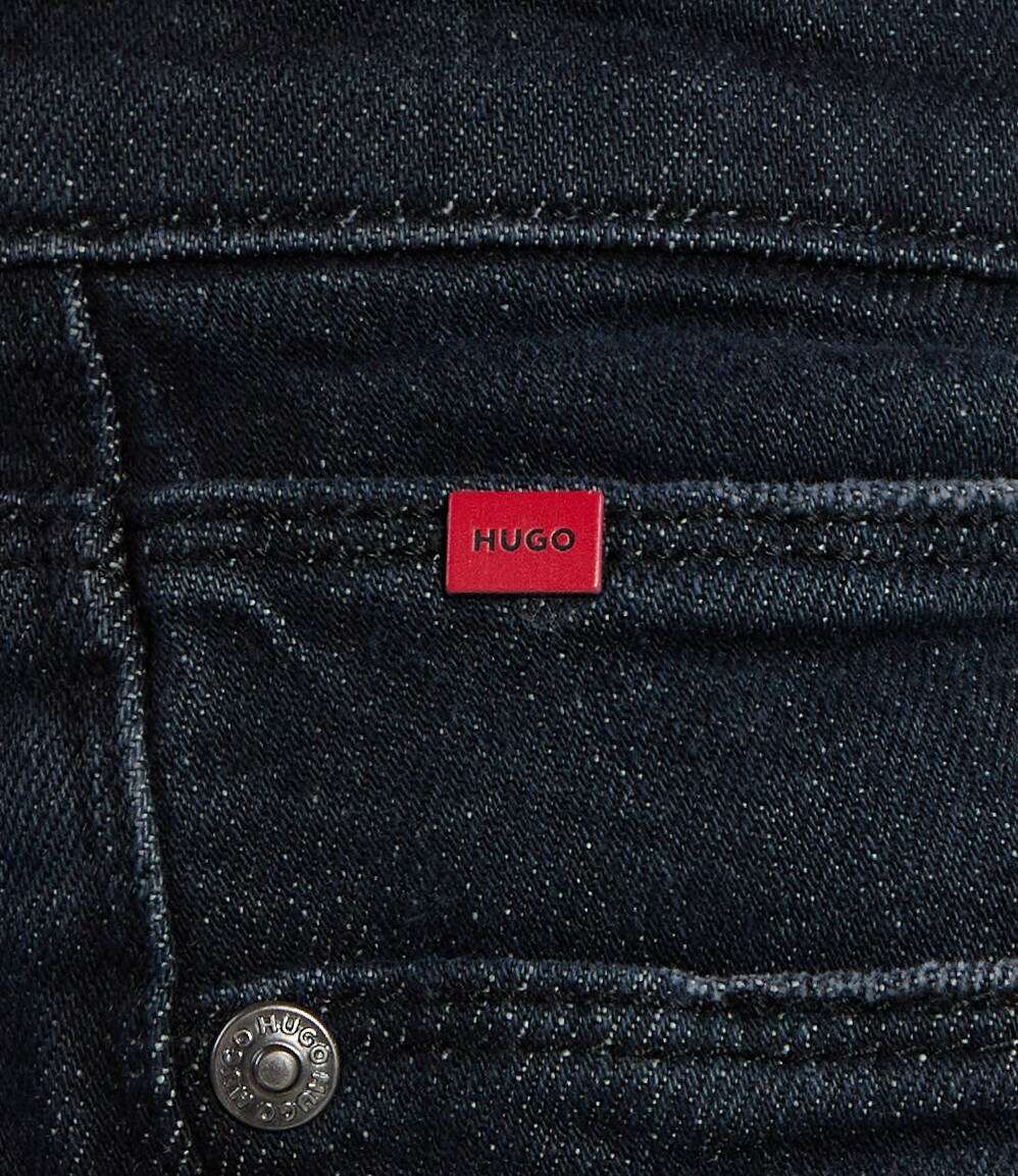HUGO Blugi 734 | Extra slim fit