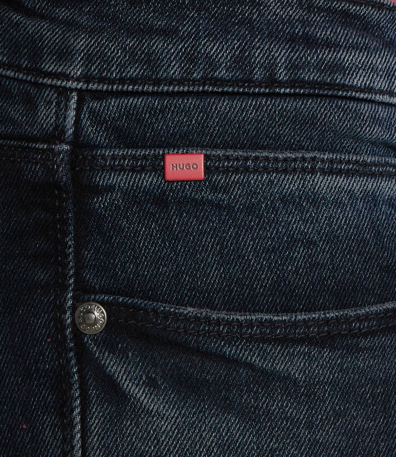 HUGO Blugi 734 | Extra slim fit
