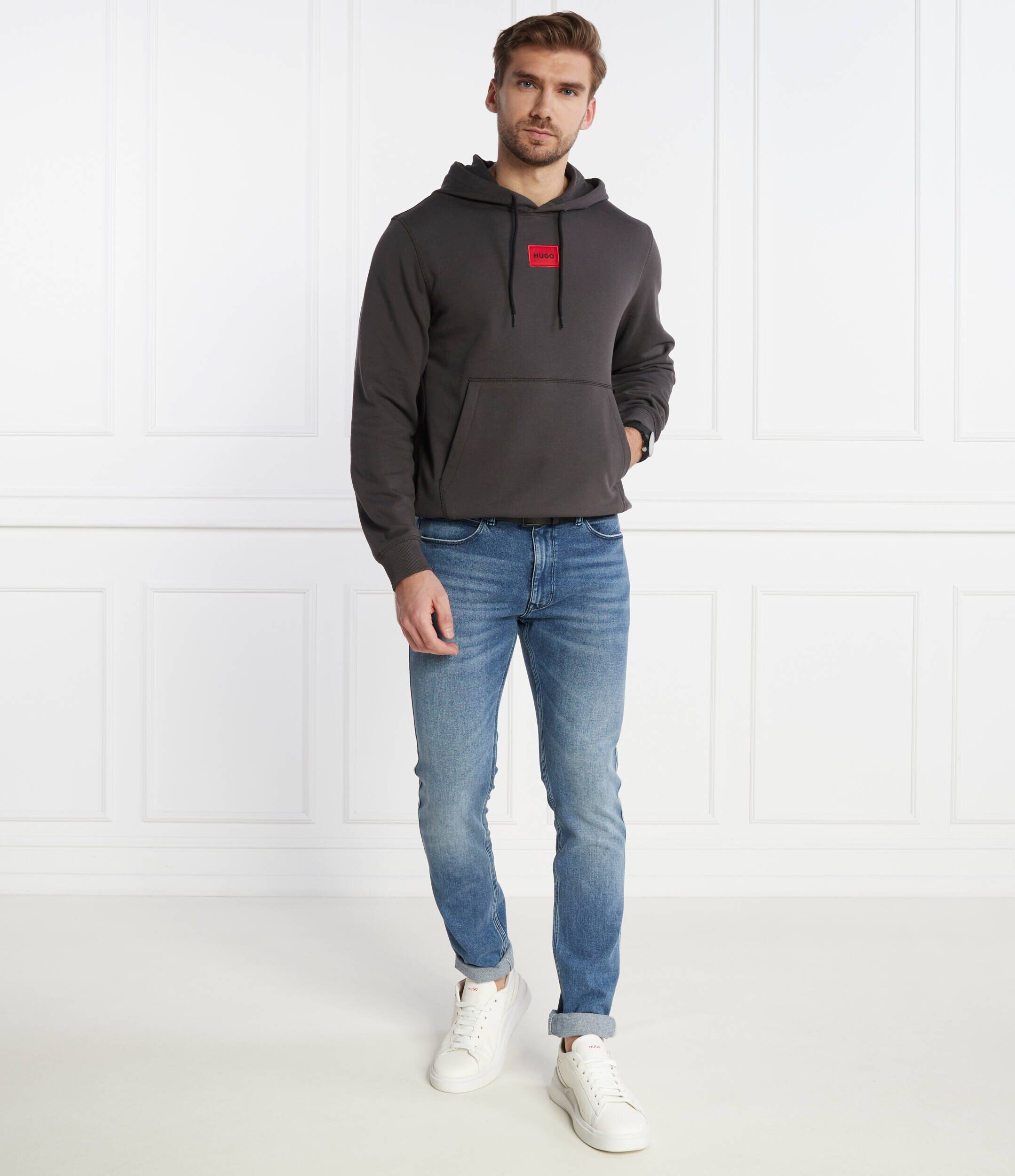 HUGO Blugi 734 | Extra slim fit