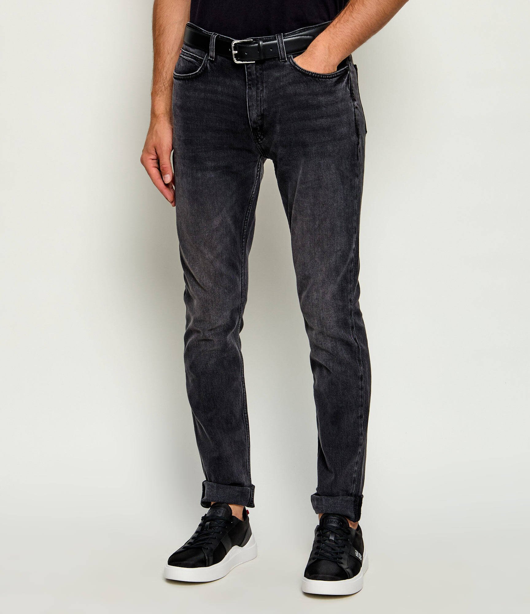 HUGO Blugi 734 | Extra slim fit