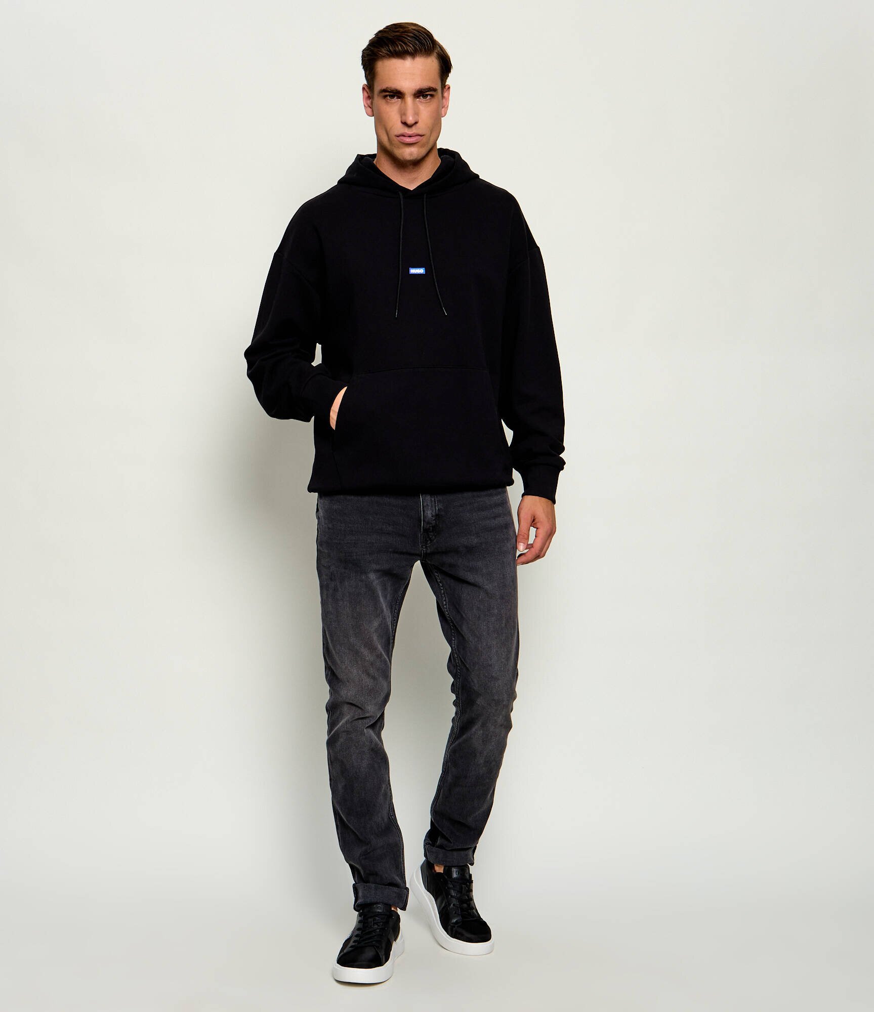 HUGO Blugi 734 | Extra slim fit
