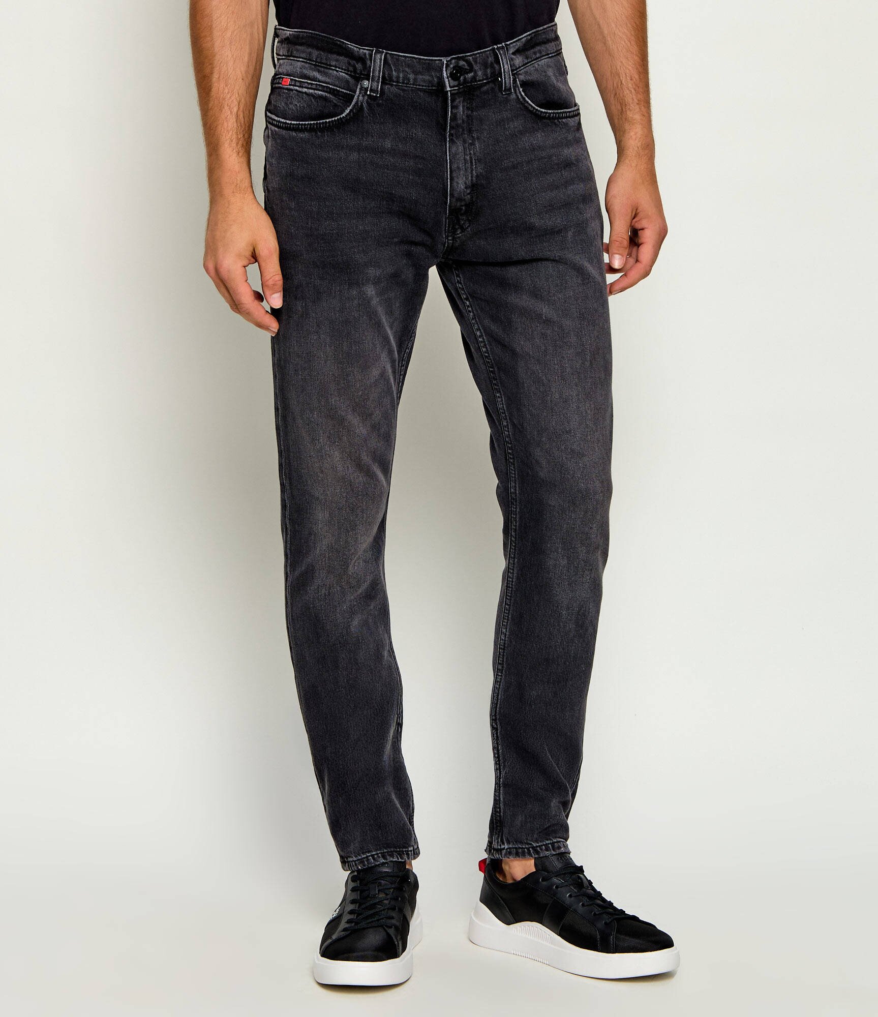 HUGO Blugi 734 | Extra slim fit