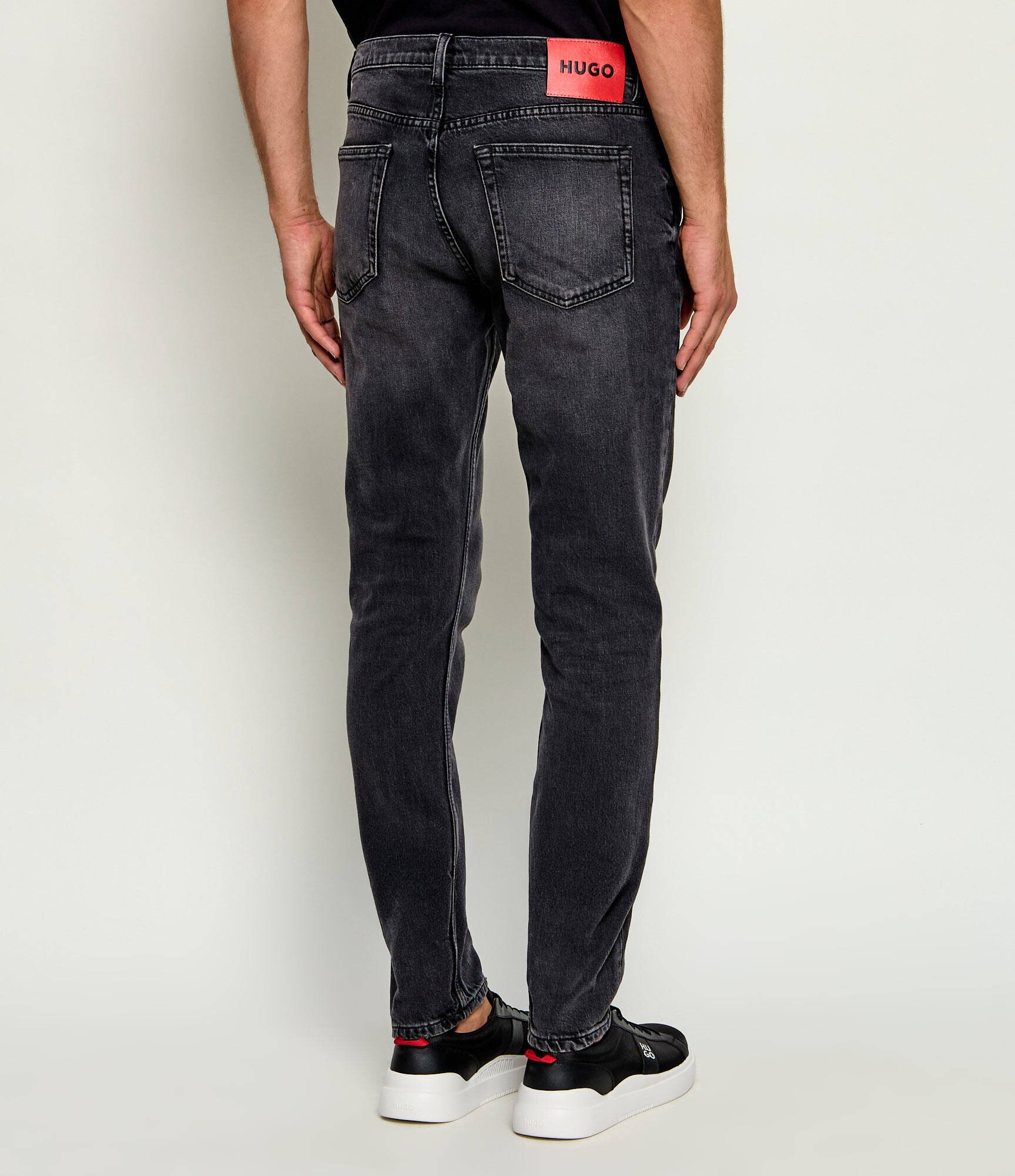 HUGO Blugi 734 | Extra slim fit