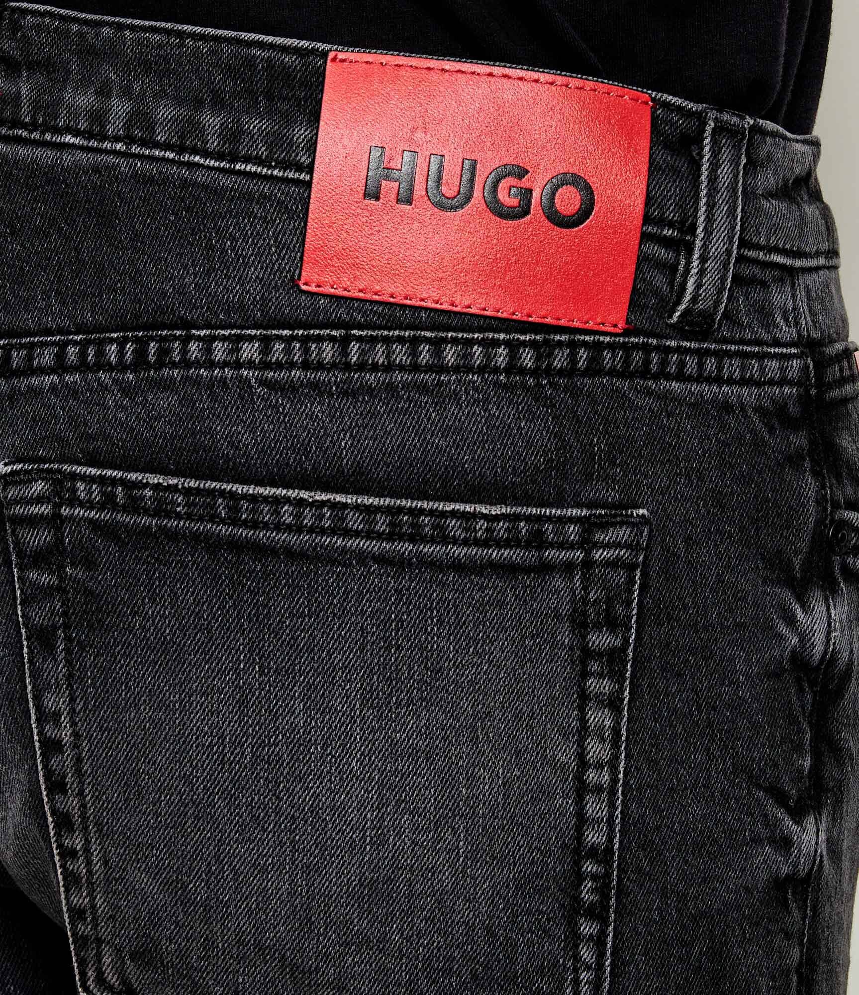 HUGO Blugi 734 | Extra slim fit