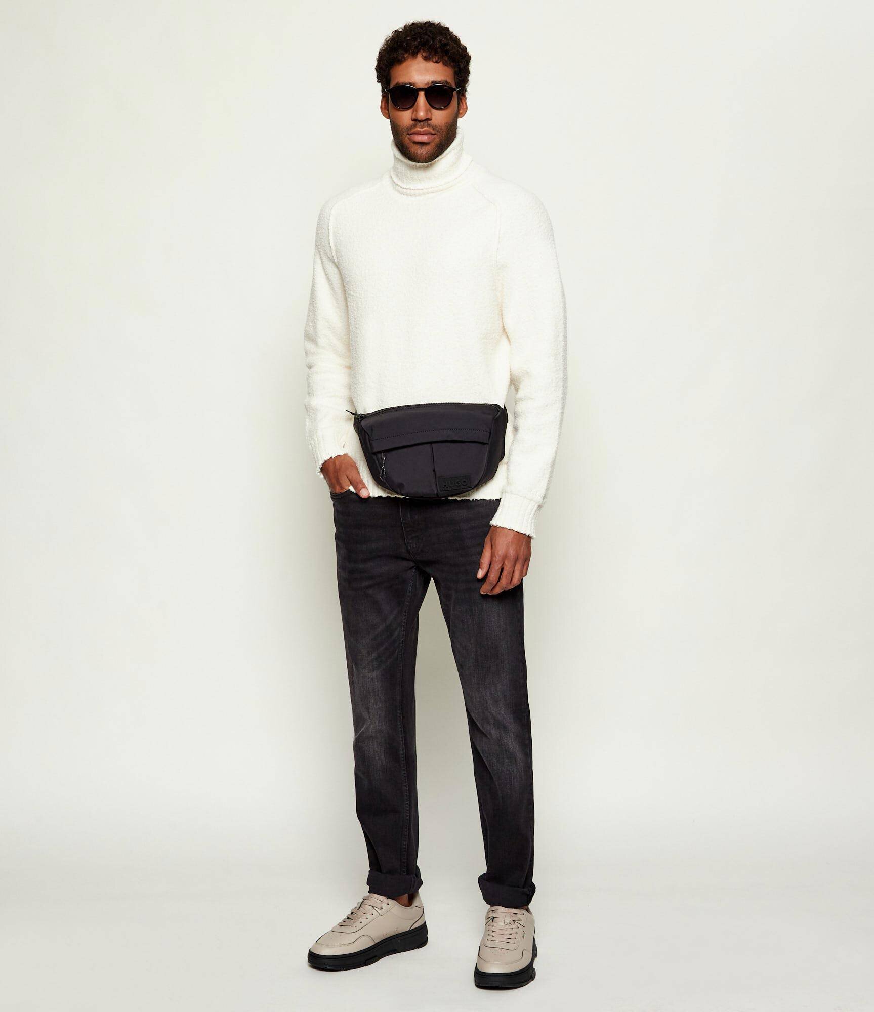 HUGO Blugi 734 | Extra slim fit