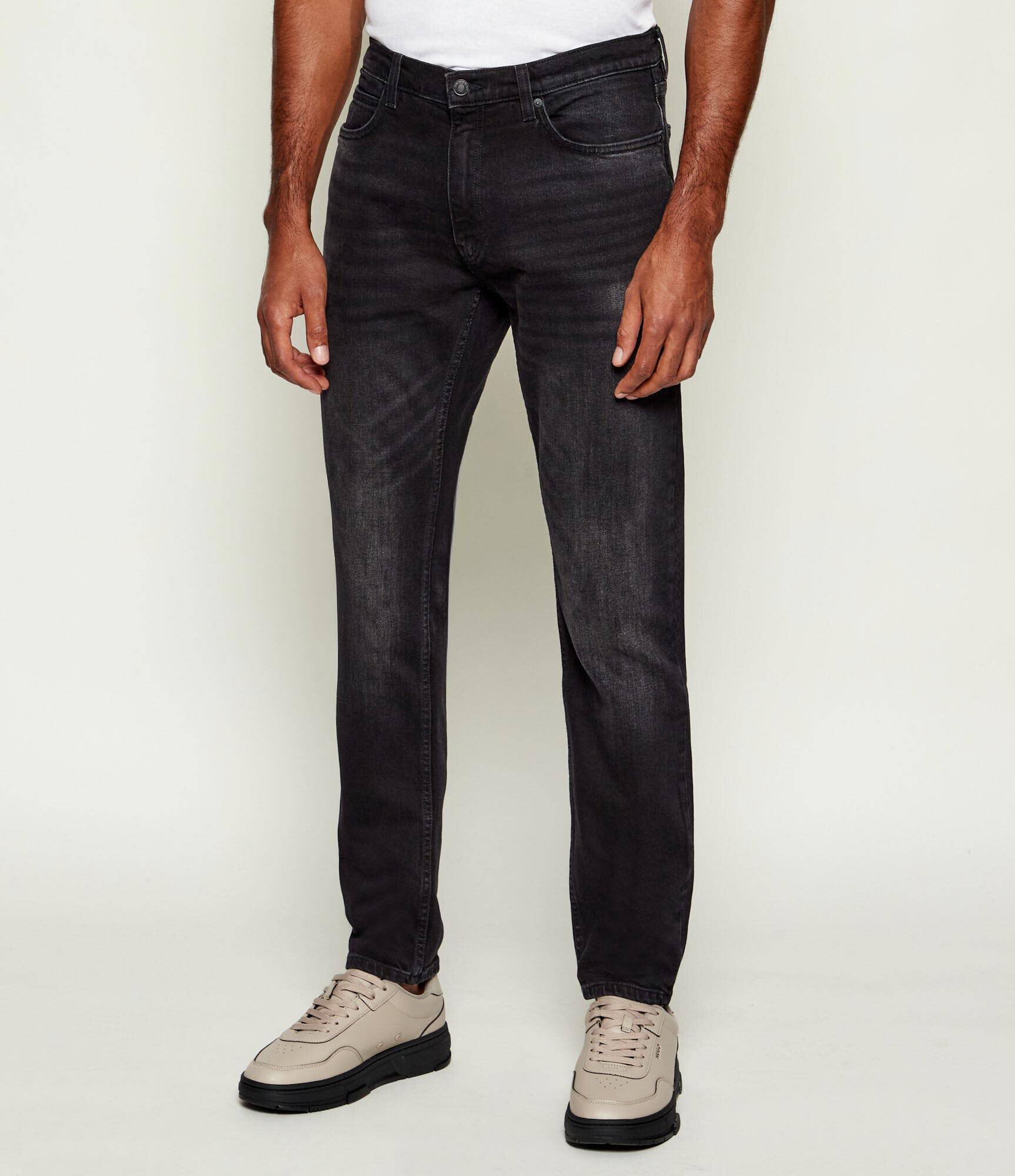 HUGO Blugi 734 | Extra slim fit