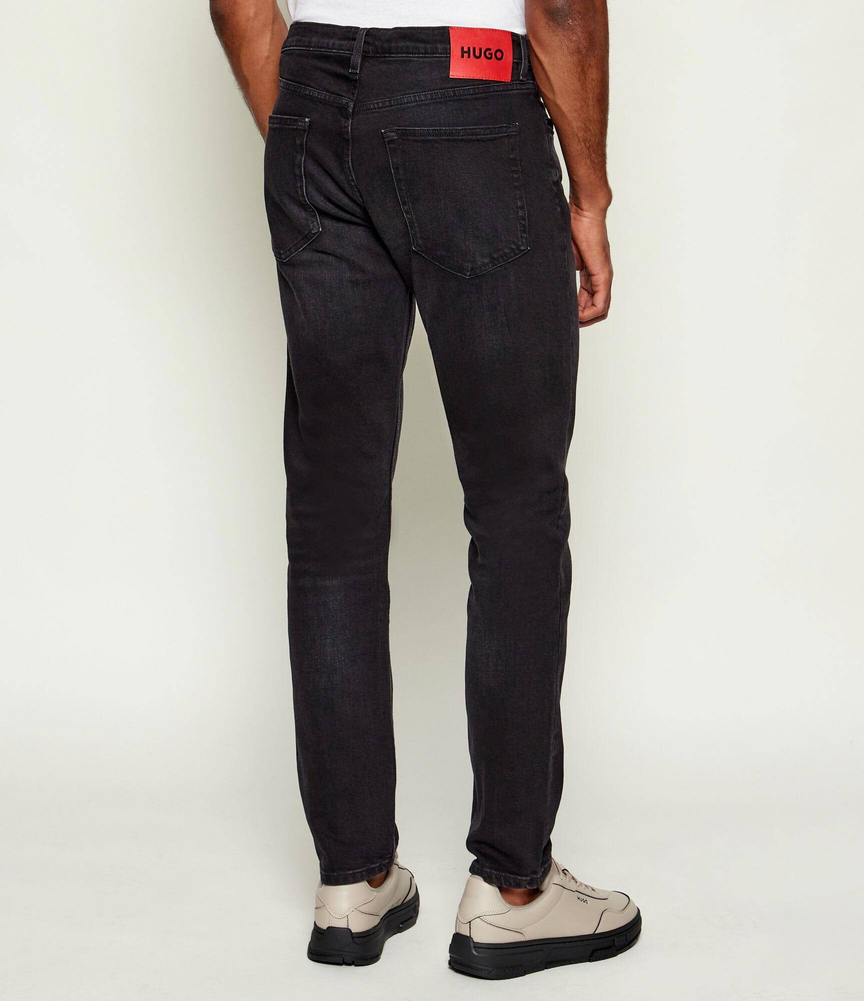 HUGO Blugi 734 | Extra slim fit