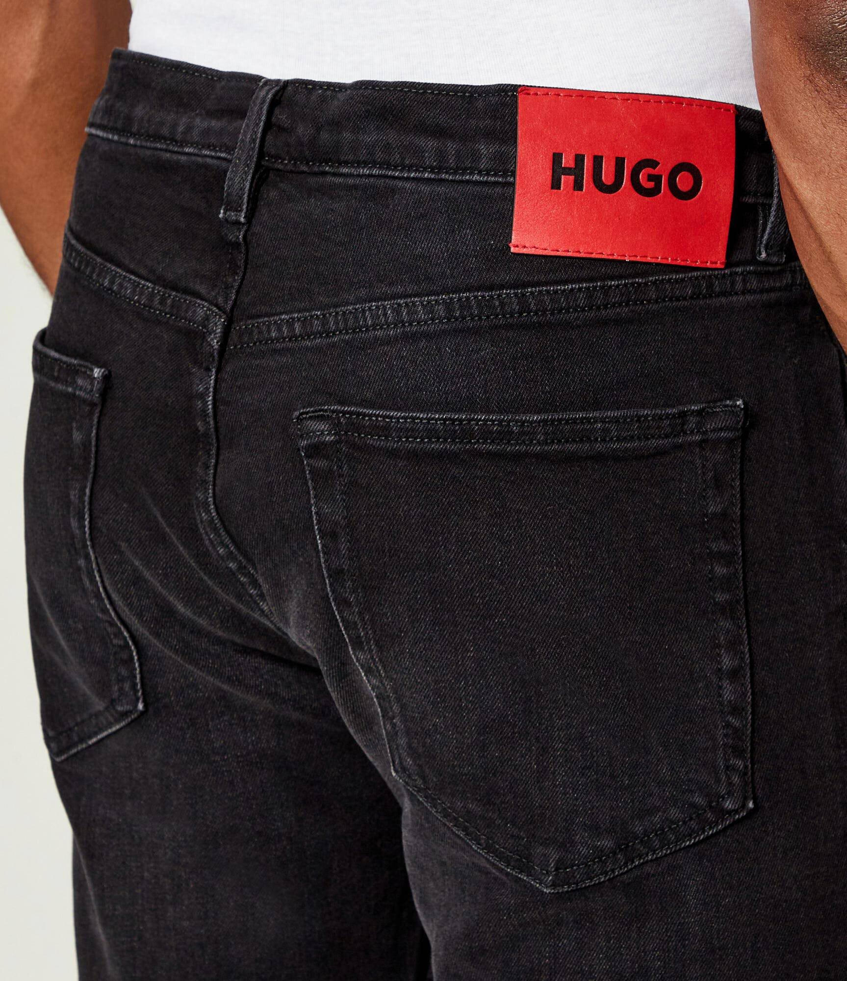 HUGO Blugi 734 | Extra slim fit