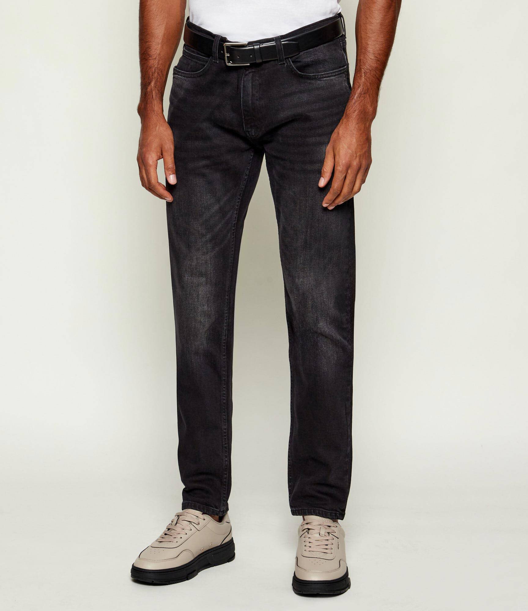 HUGO Blugi 734 | Extra slim fit