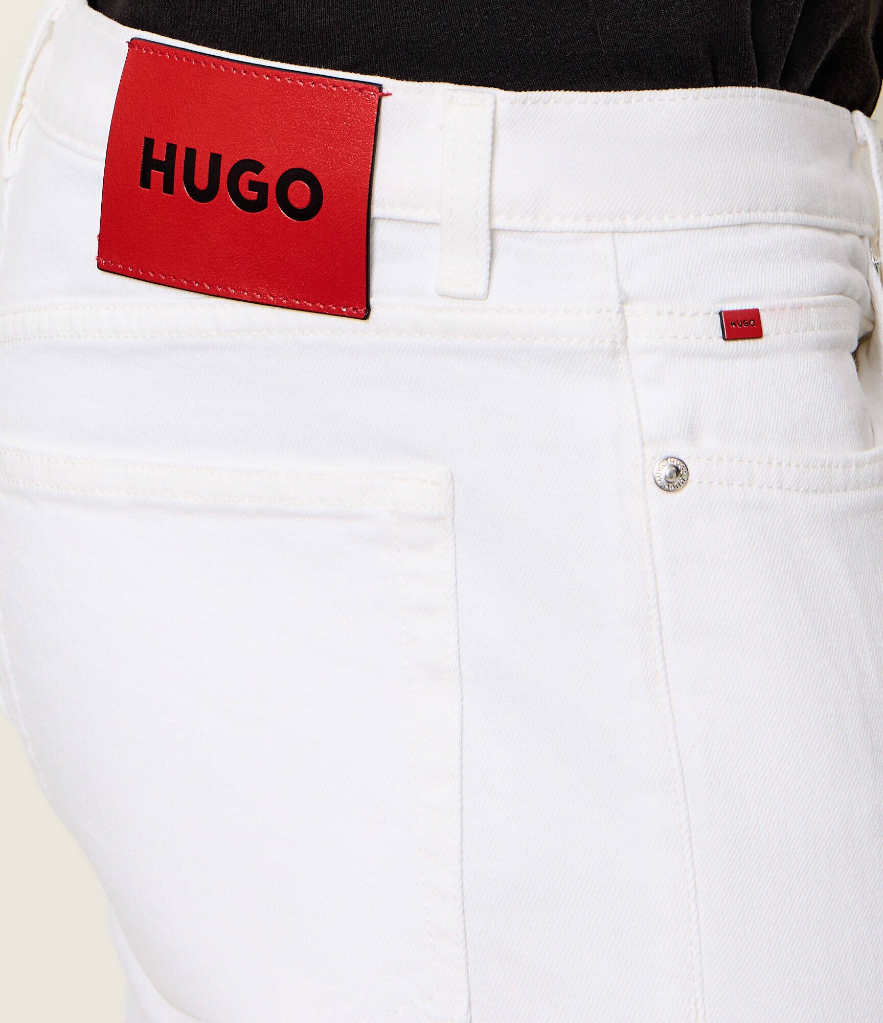 HUGO Blugi 734 | Extra slim fit