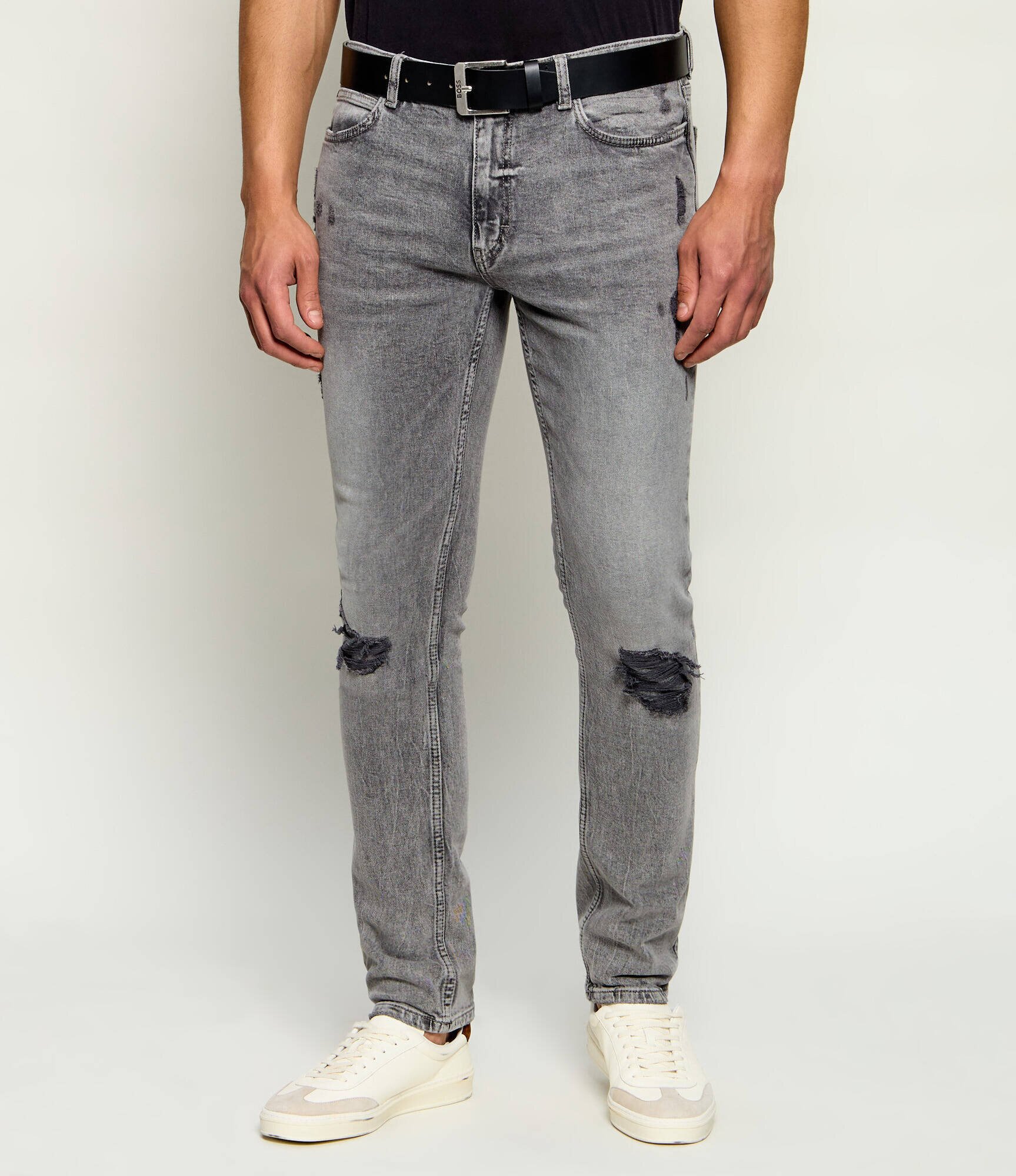HUGO Blugi 734 | Skinny fit