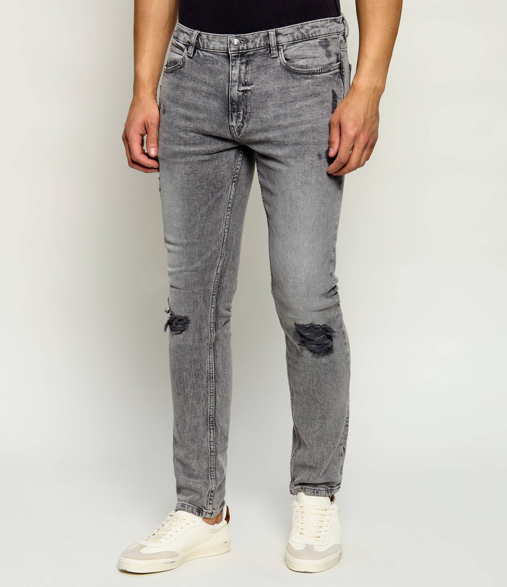 HUGO Blugi 734 | Skinny fit