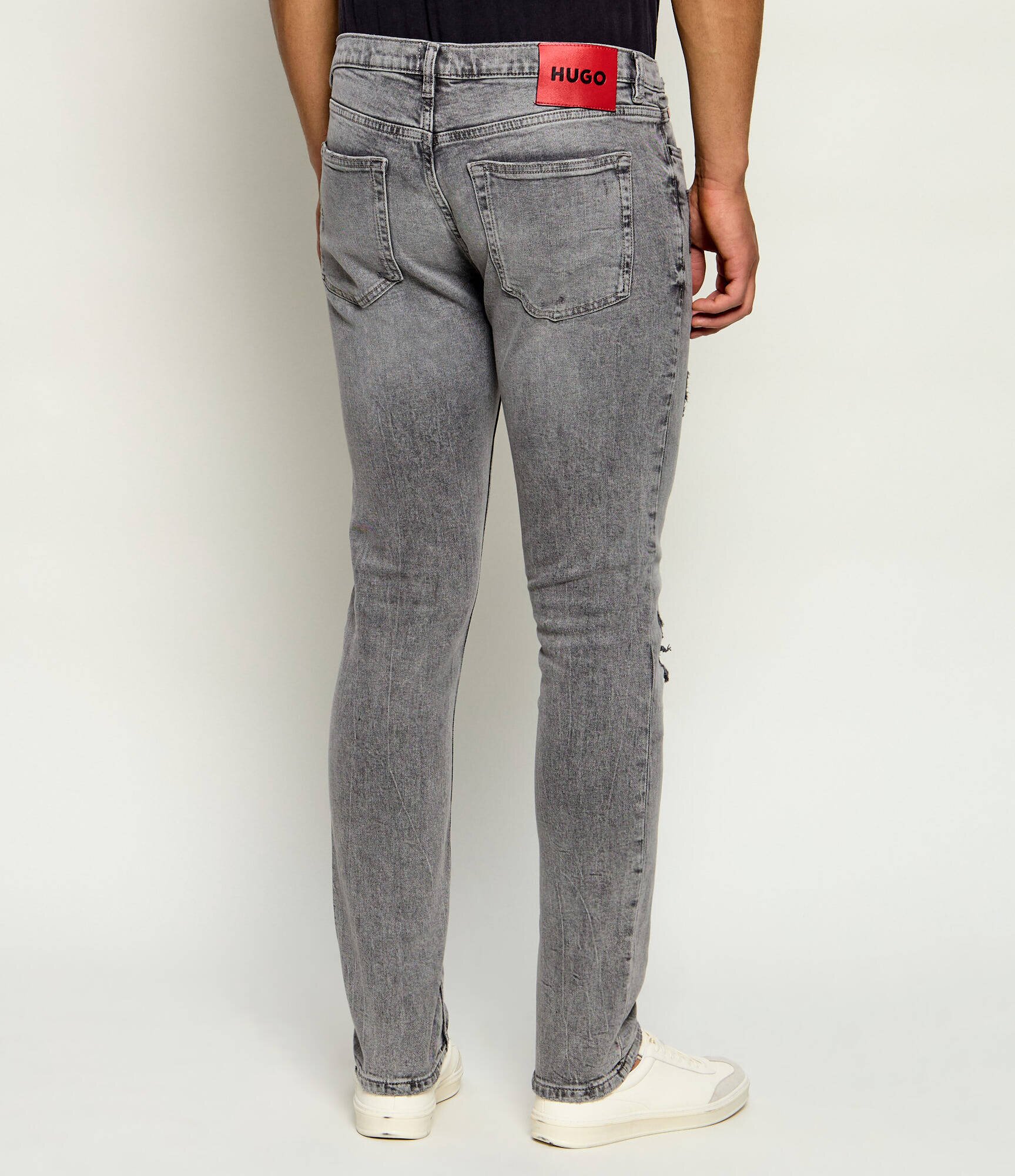 HUGO Blugi 734 | Skinny fit