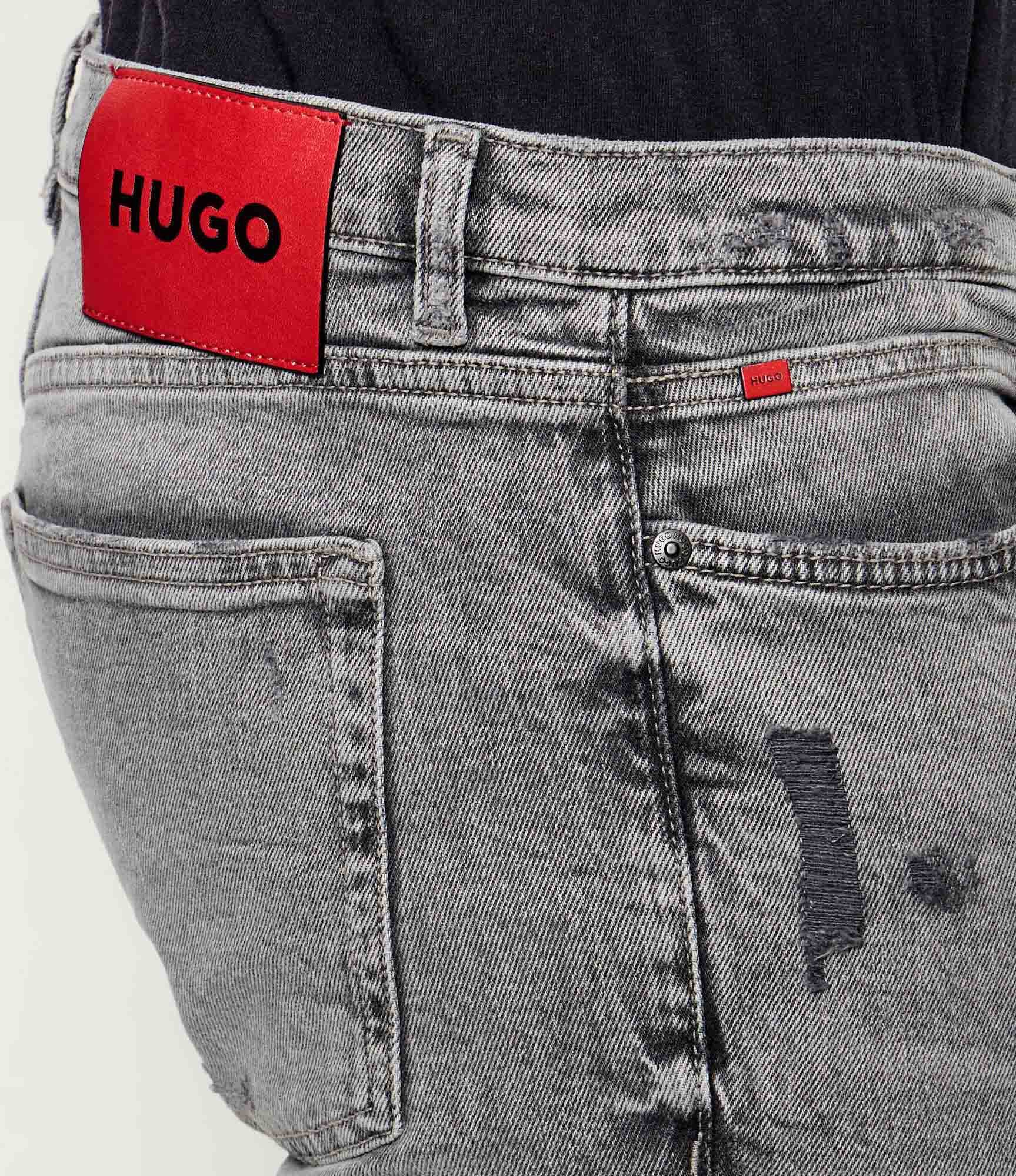 HUGO Blugi 734 | Skinny fit