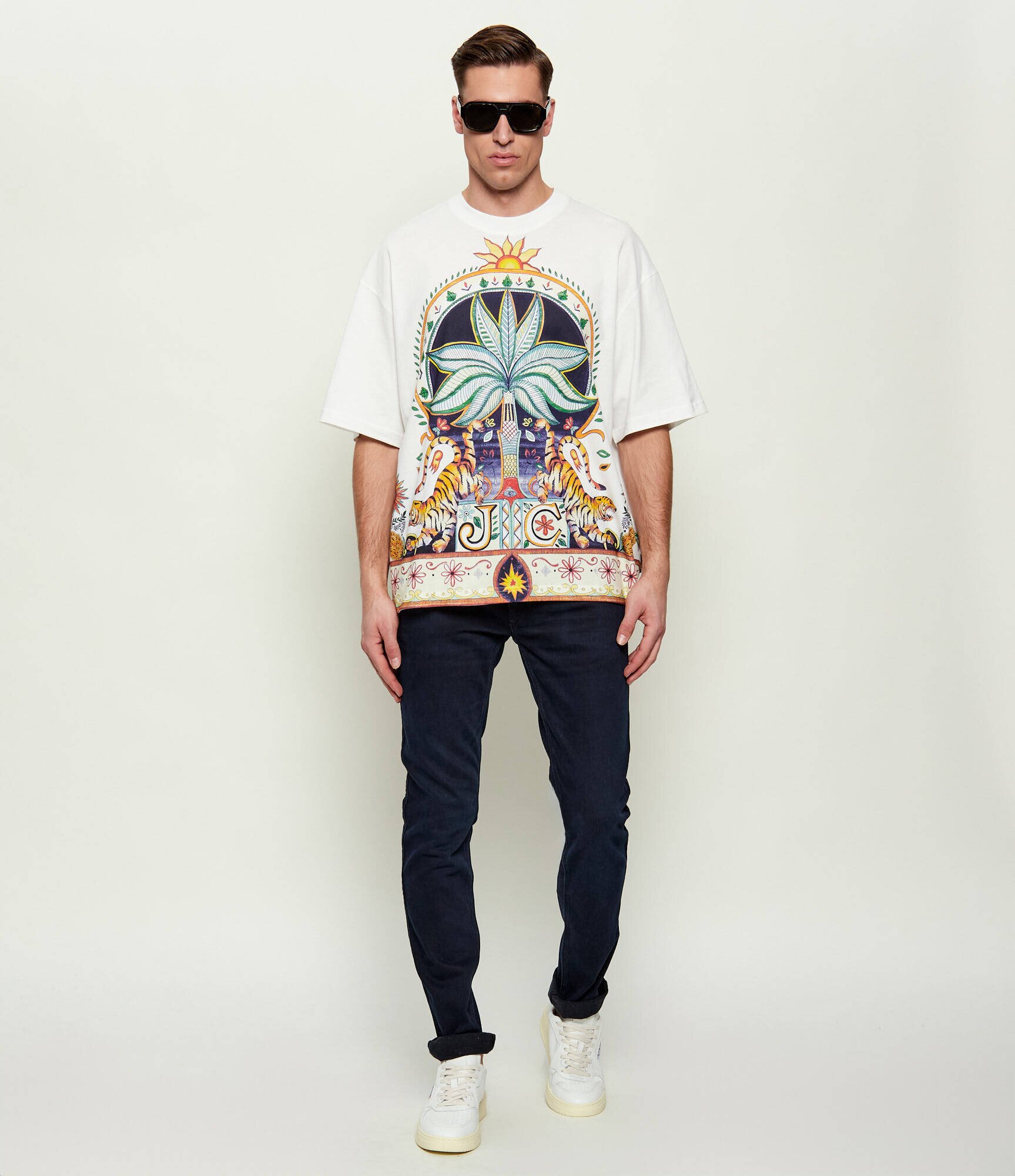 HUGO Blugi 734 | Slim Fit