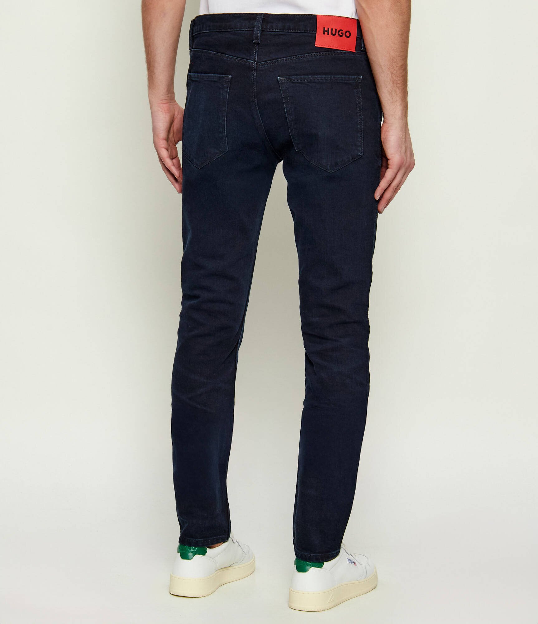 HUGO Blugi 734 | Slim Fit