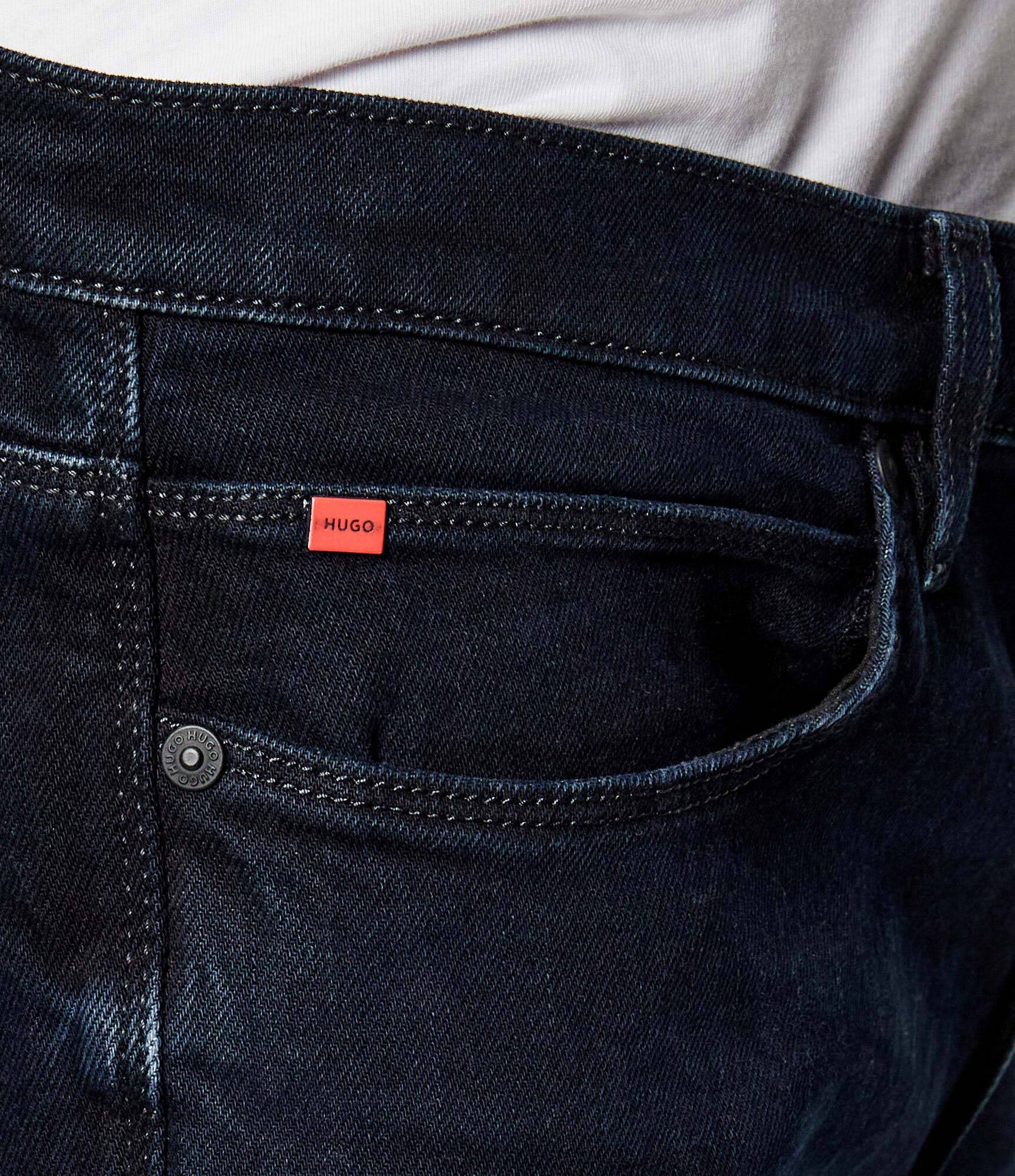 HUGO Blugi 734 | Slim Fit