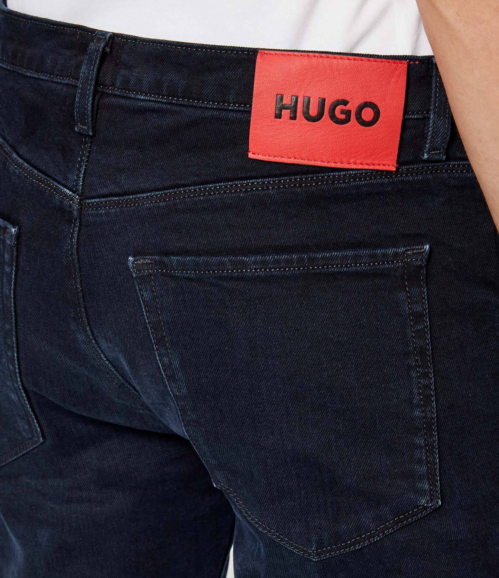 HUGO Blugi 734 | Slim Fit