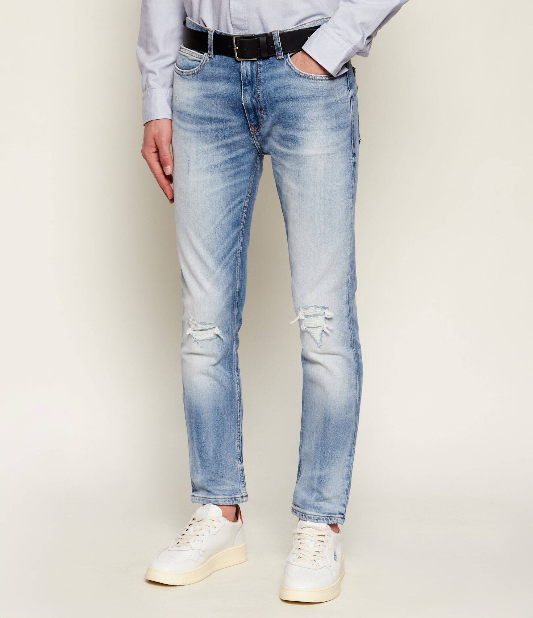 HUGO Blugi 734 | Slim Fit