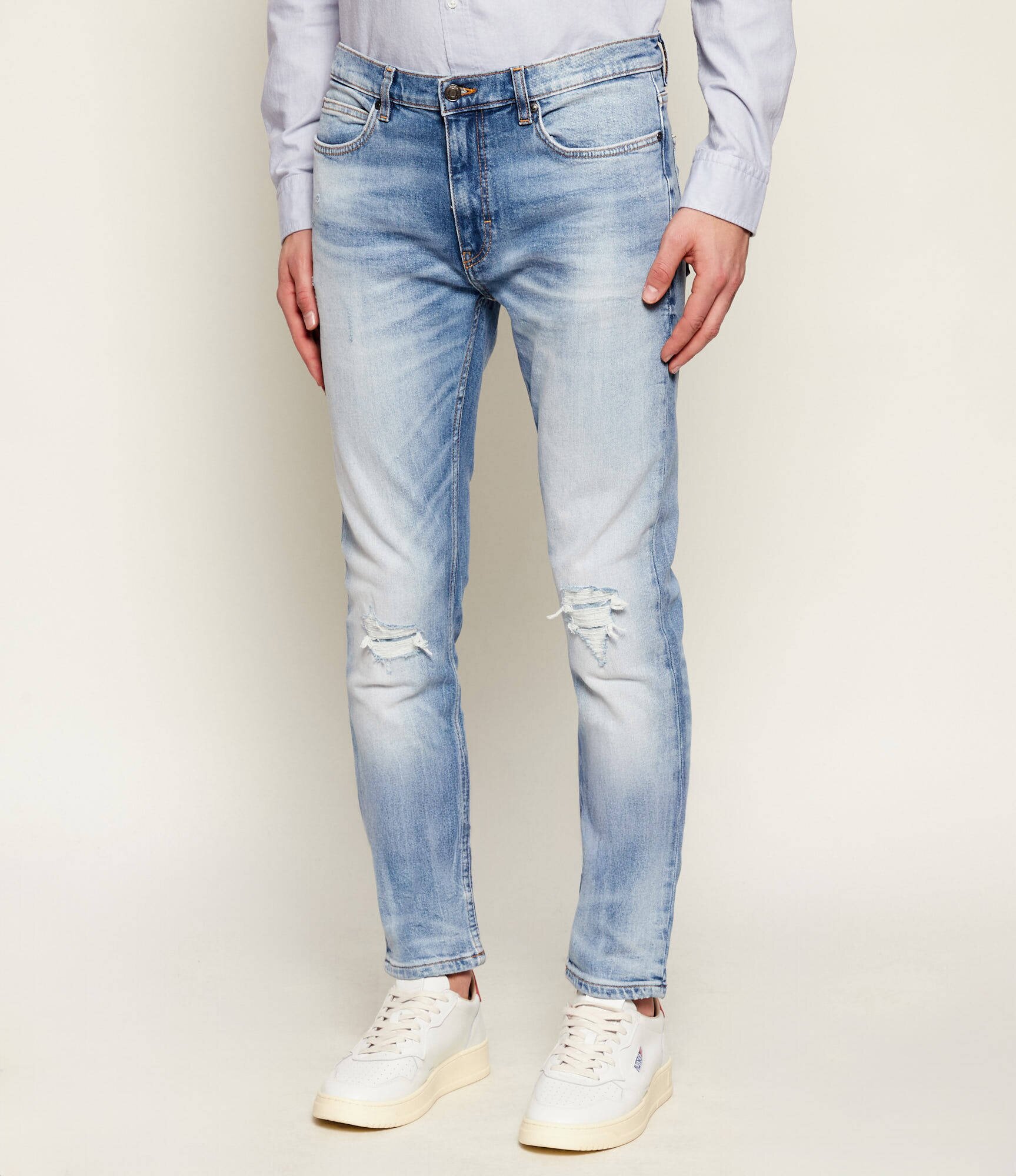 HUGO Blugi 734 | Slim Fit