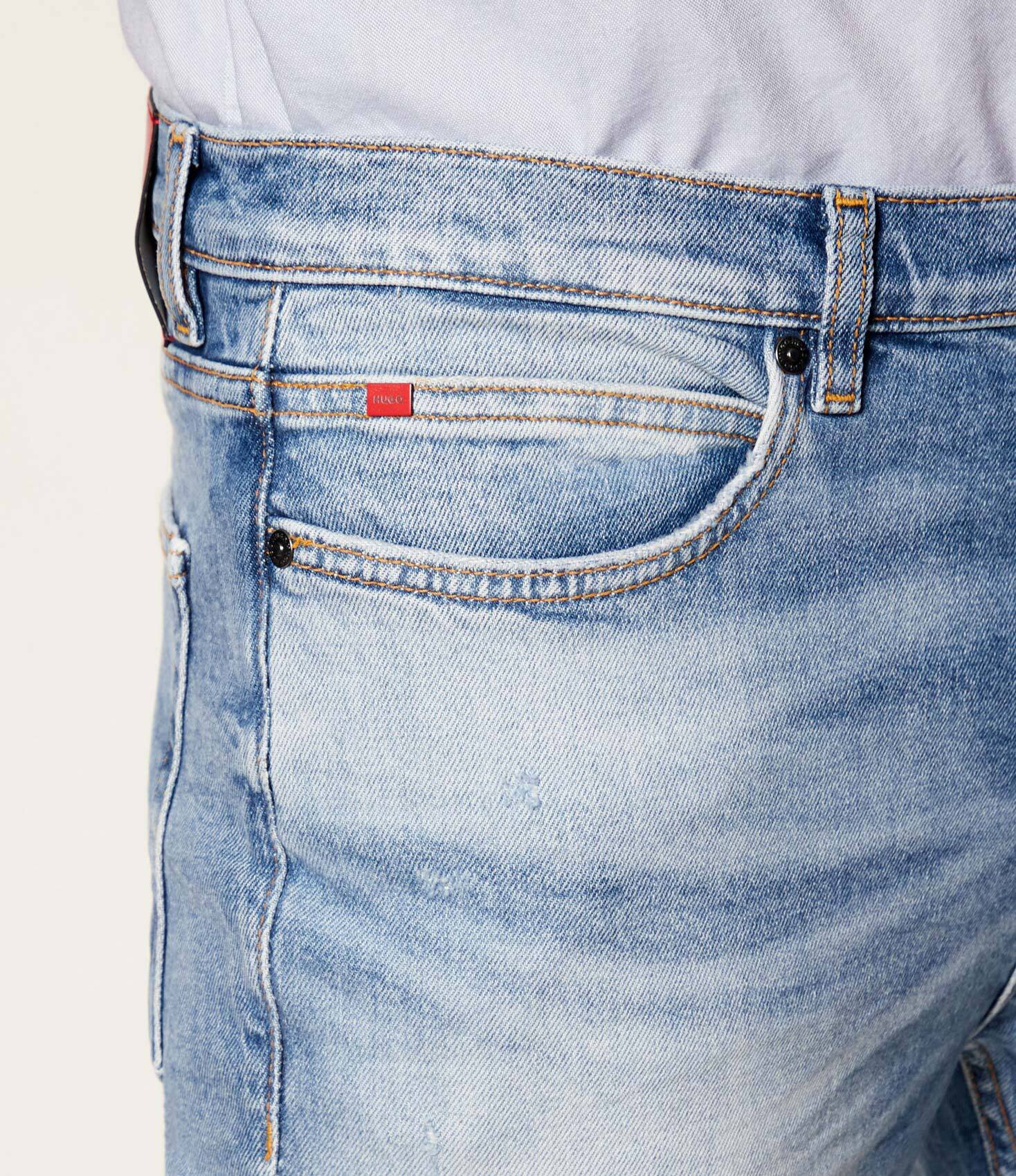 HUGO Blugi 734 | Slim Fit