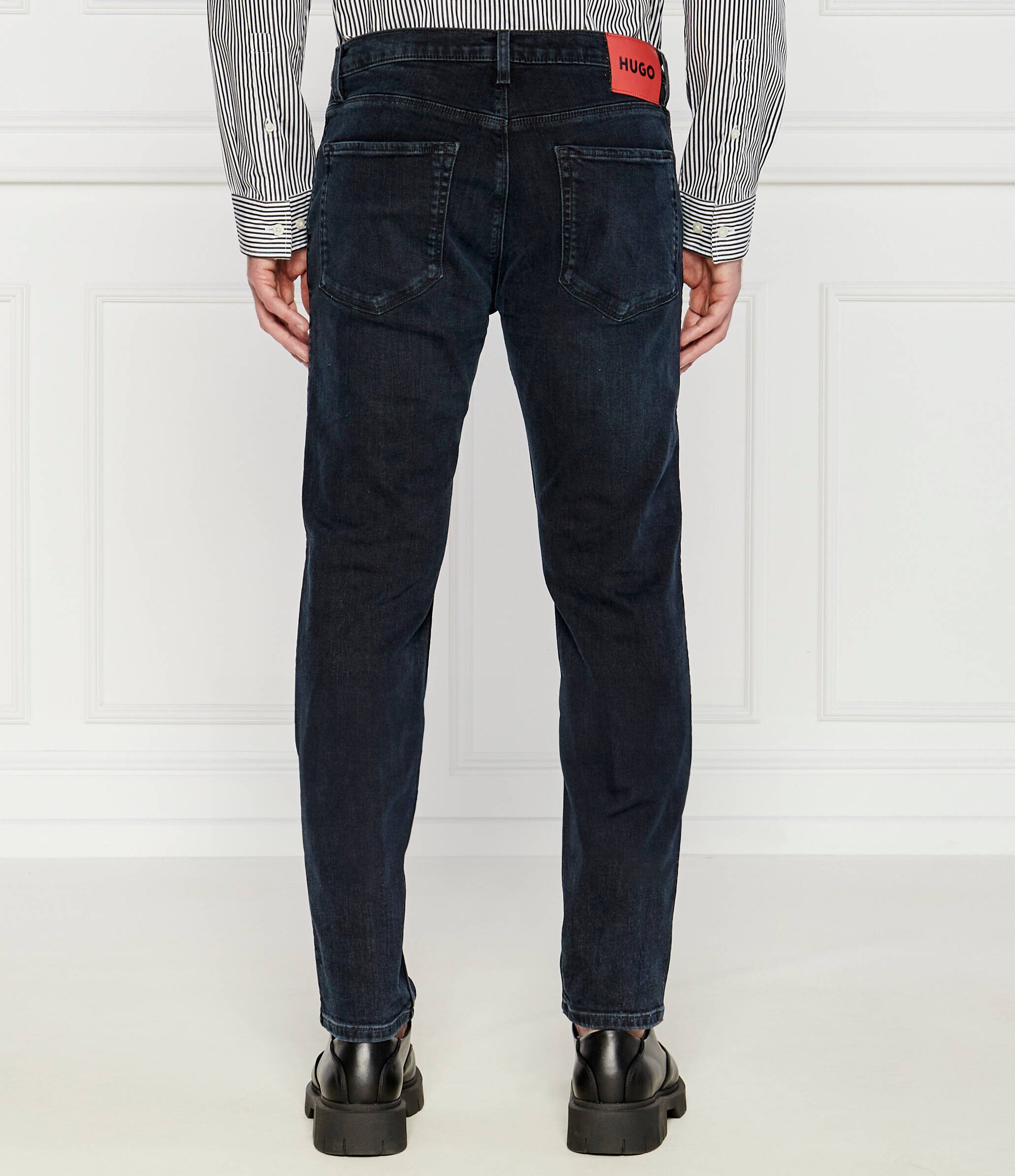 HUGO Blugi 734 | Slim Fit