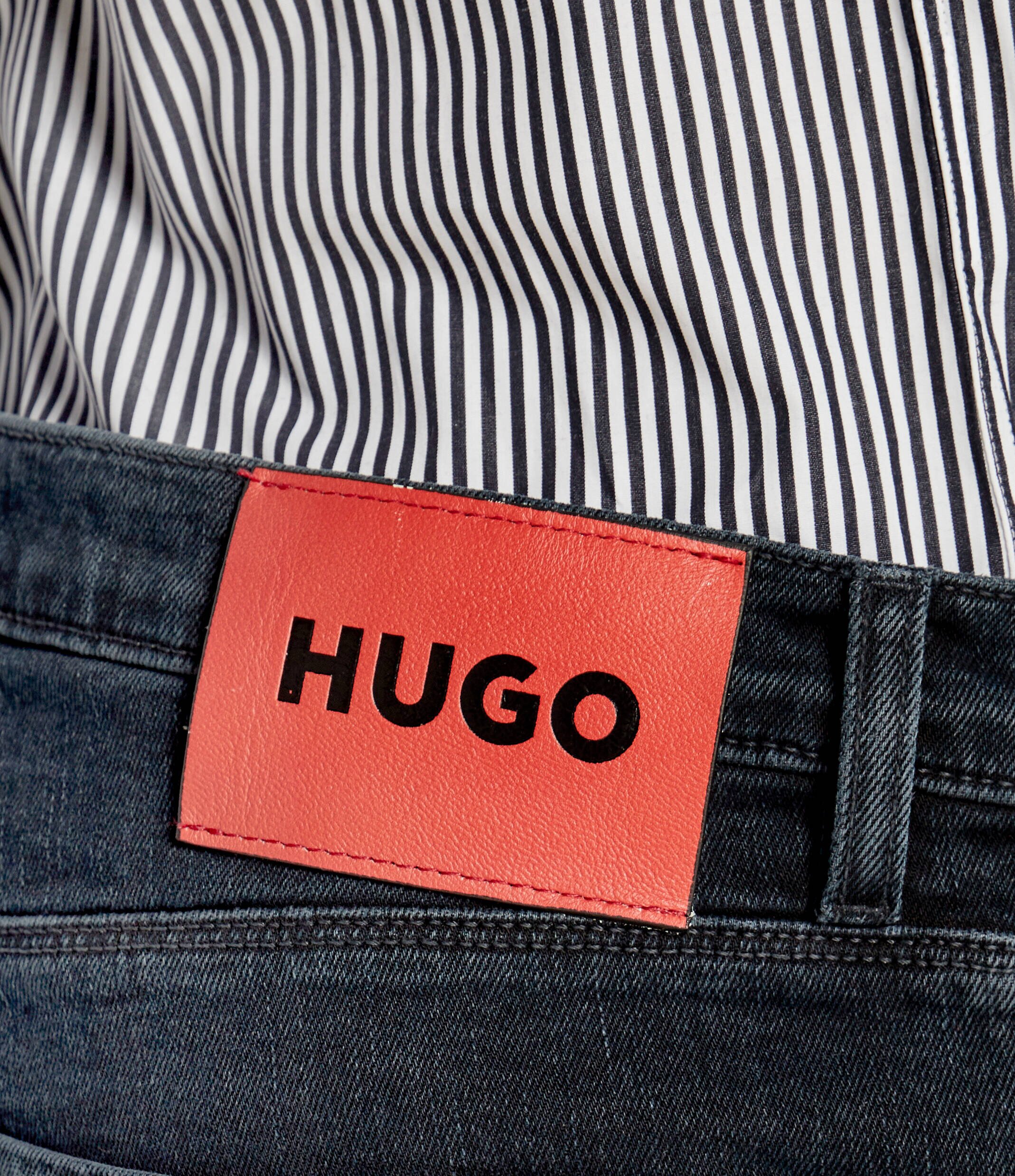 HUGO Blugi 734 | Slim Fit