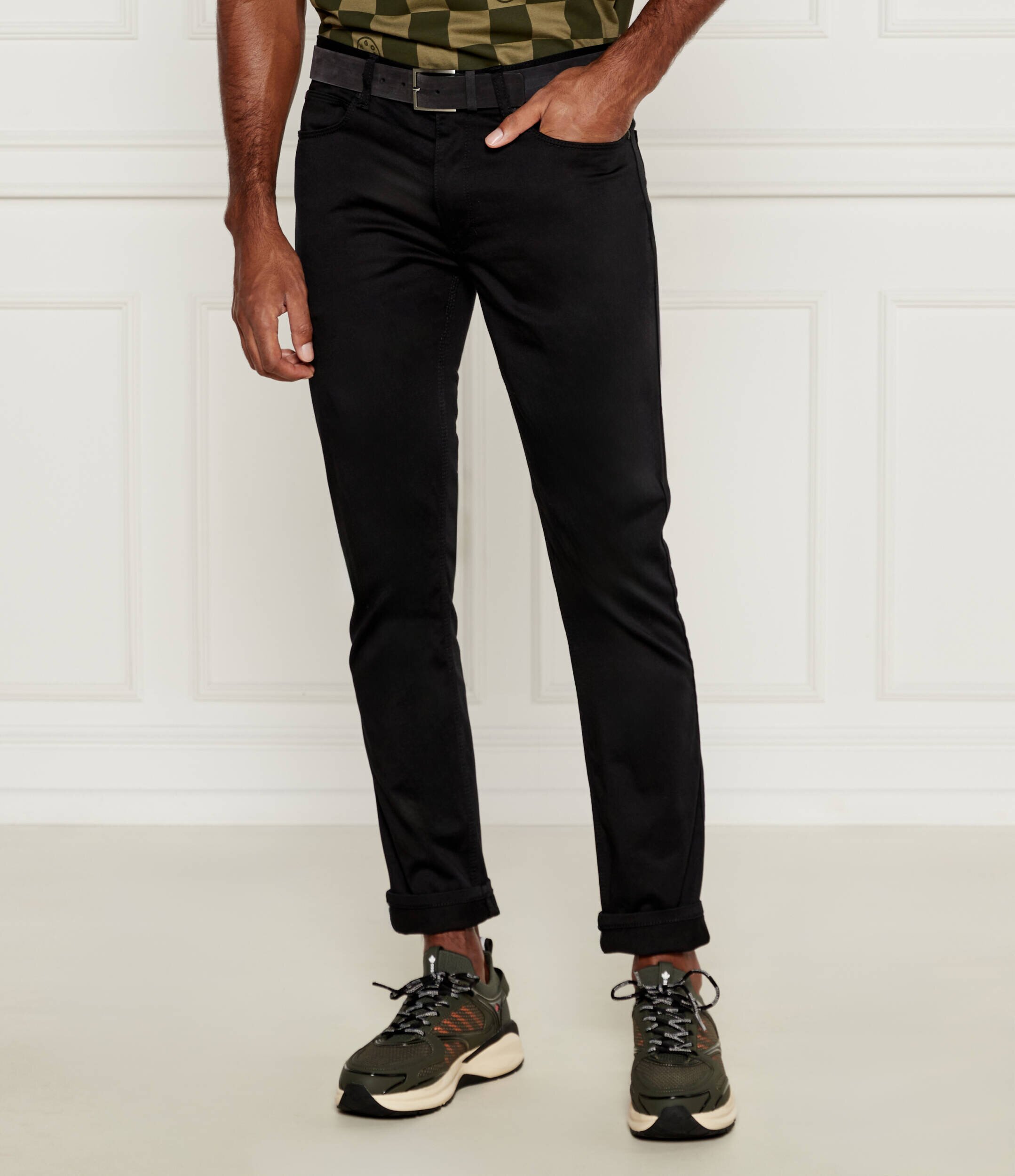 HUGO Blugi 734 | Slim Fit