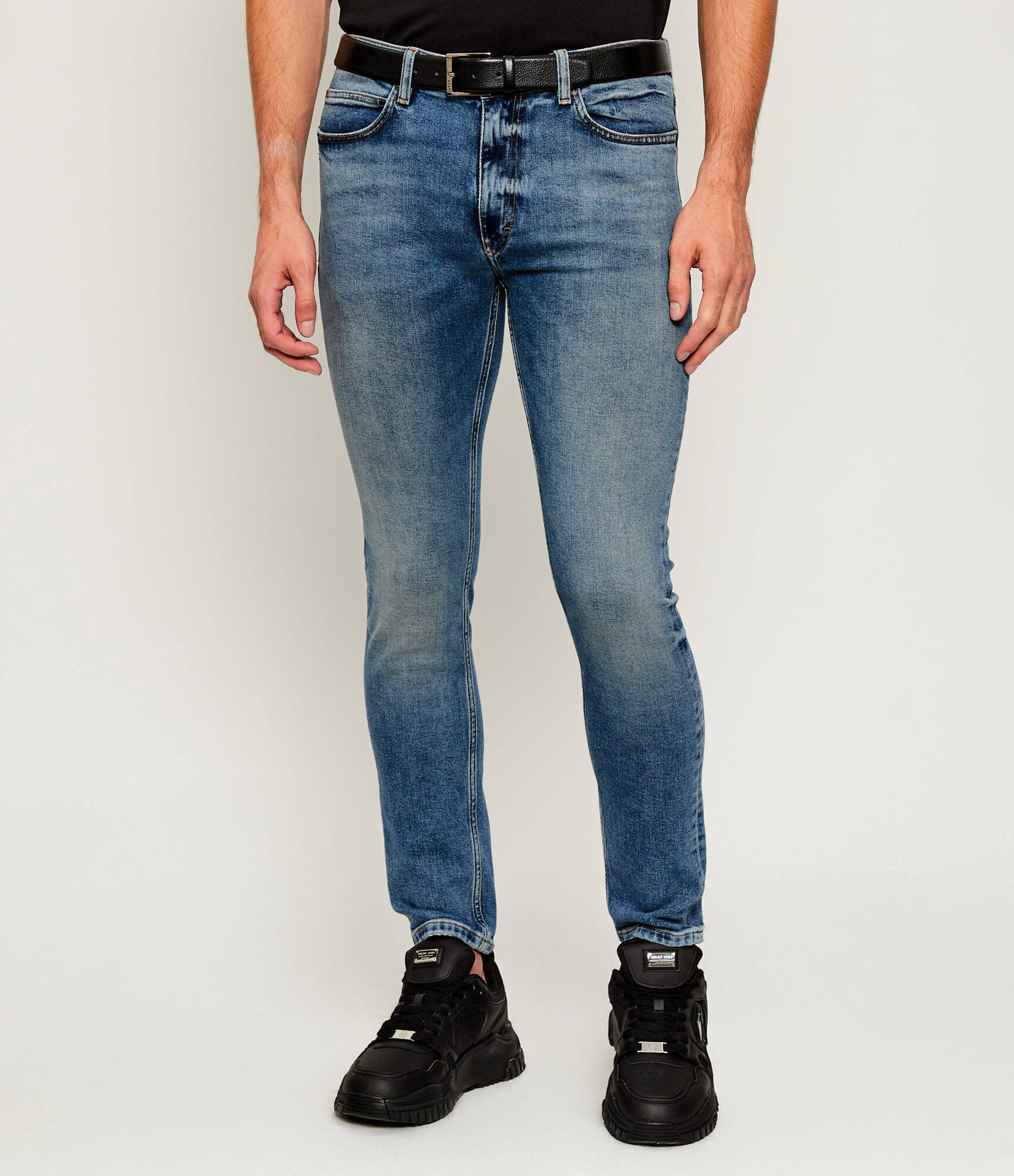 HUGO Blugi 734 | Slim Fit