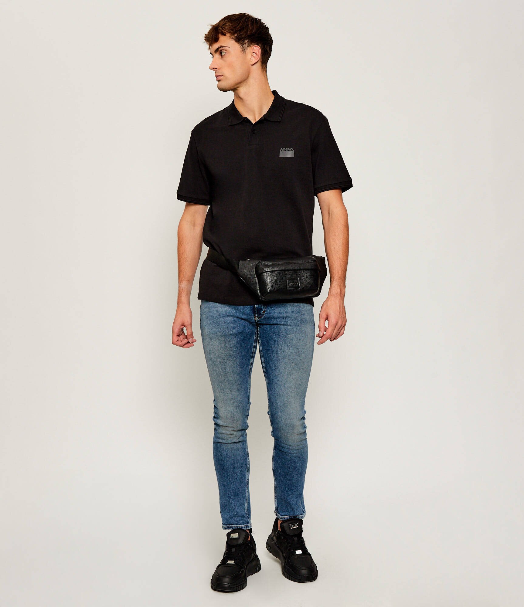 HUGO Blugi 734 | Slim Fit