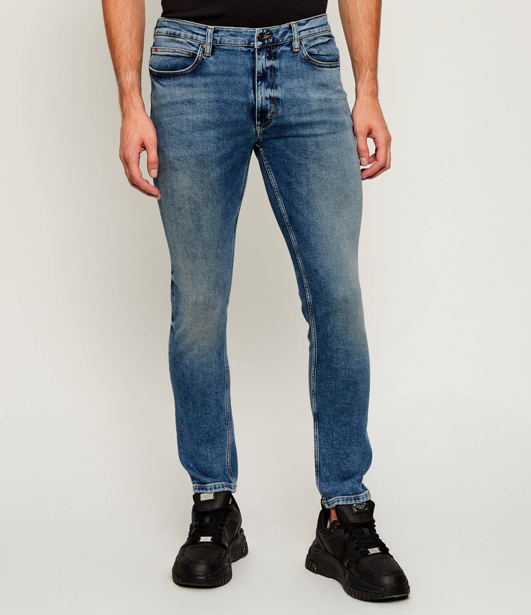HUGO Blugi 734 | Slim Fit
