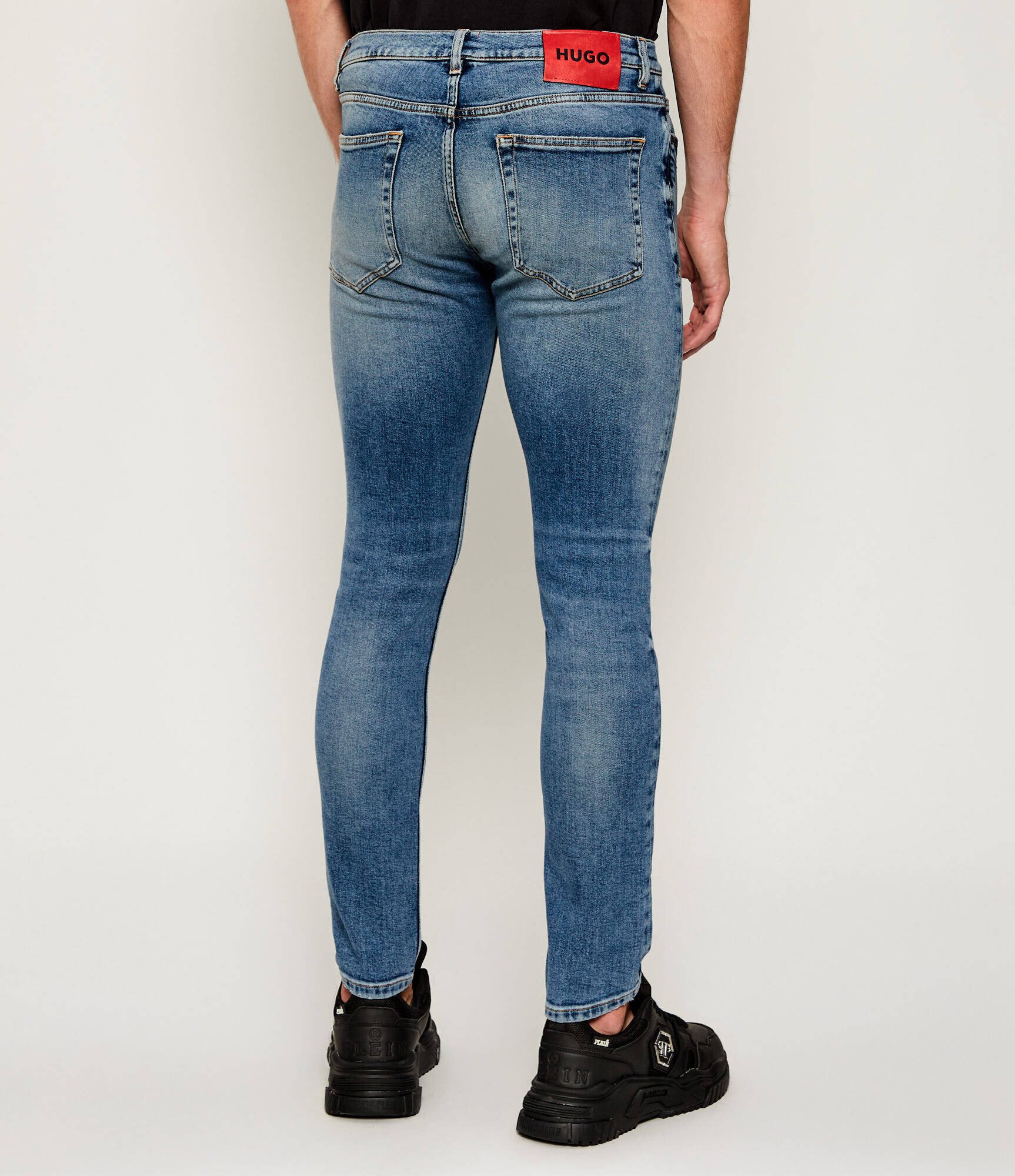 HUGO Blugi 734 | Slim Fit