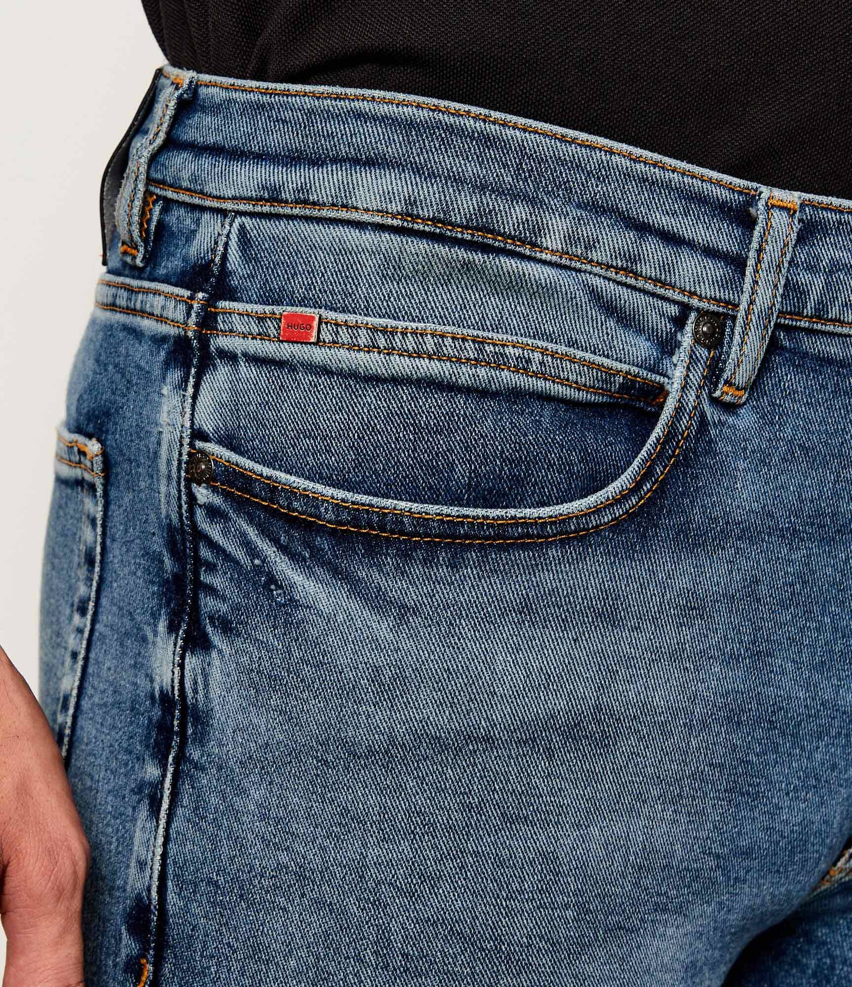 HUGO Blugi 734 | Slim Fit