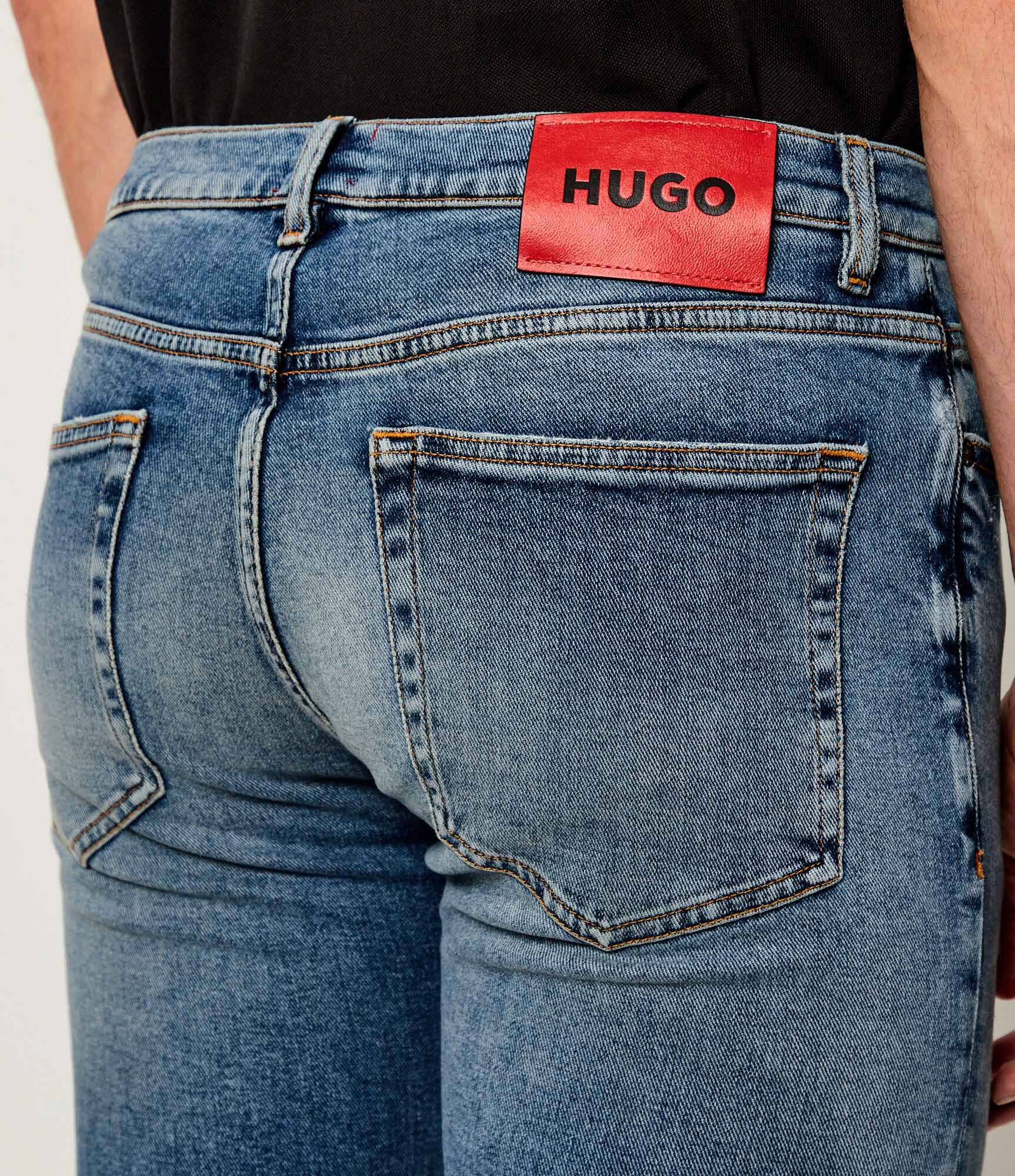 HUGO Blugi 734 | Slim Fit