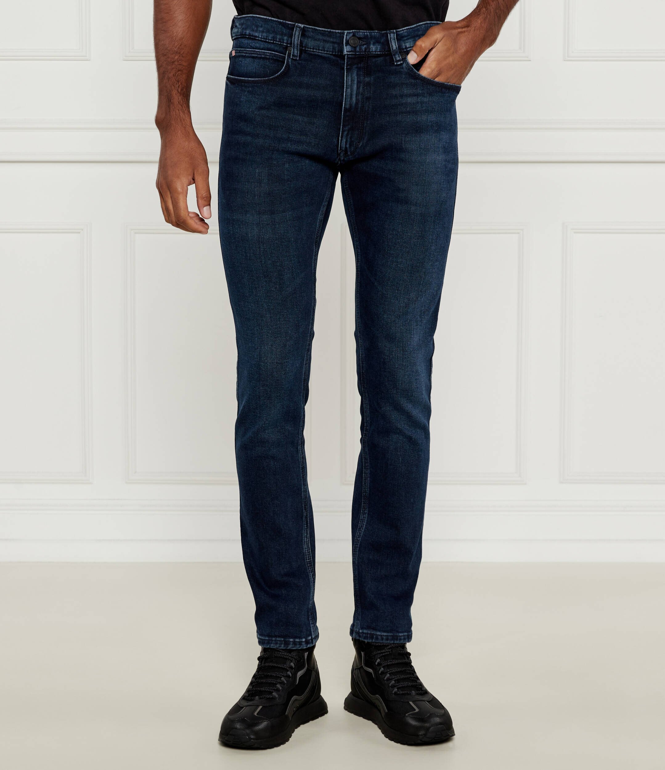 HUGO Blugi 734 | Slim Fit
