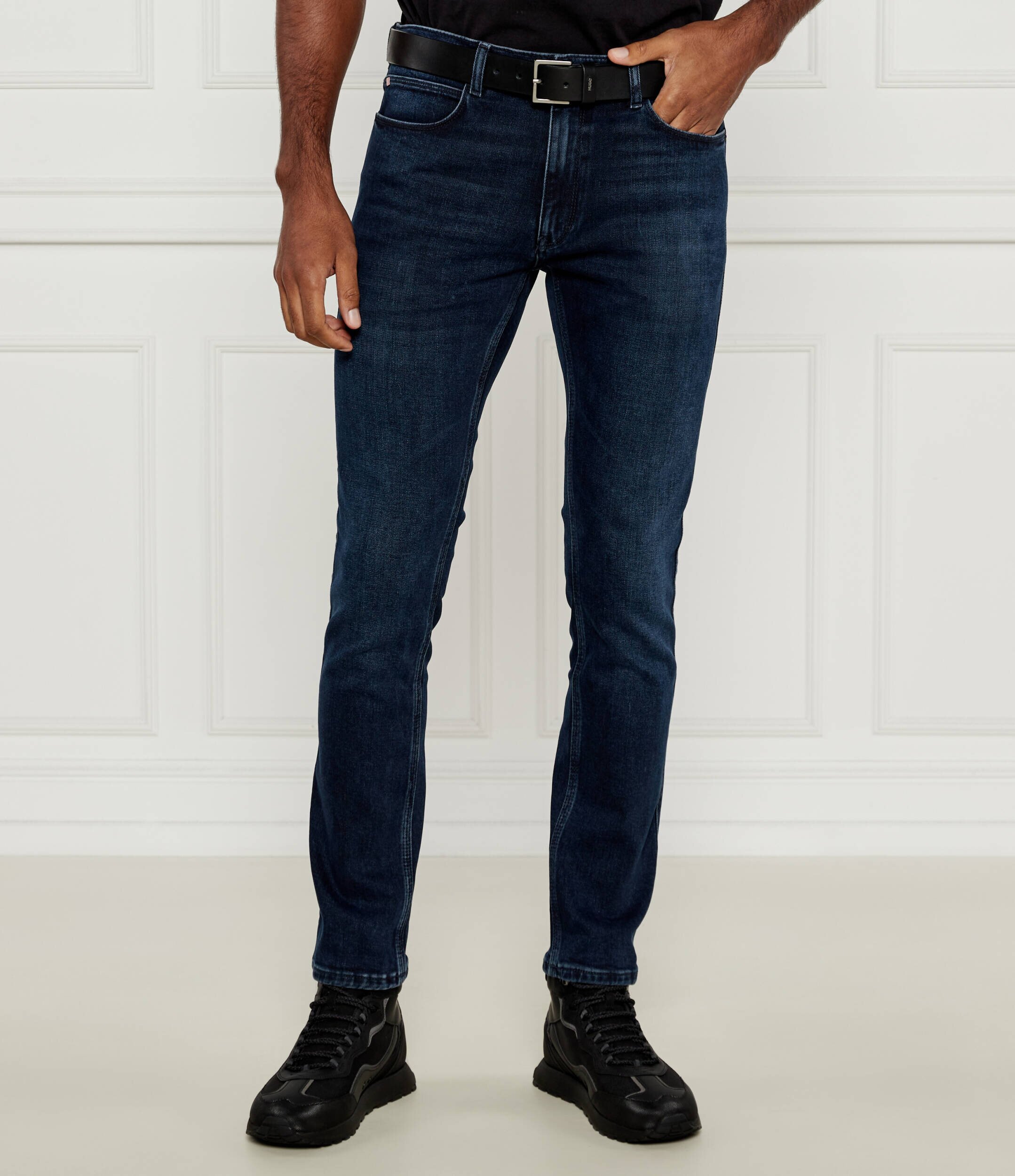 HUGO Blugi 734 | Slim Fit