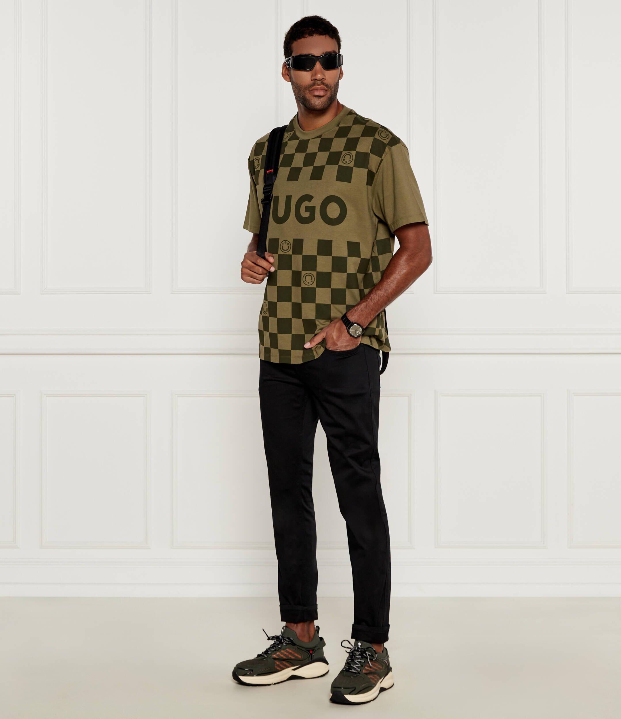 HUGO Blugi 734 | Slim Fit