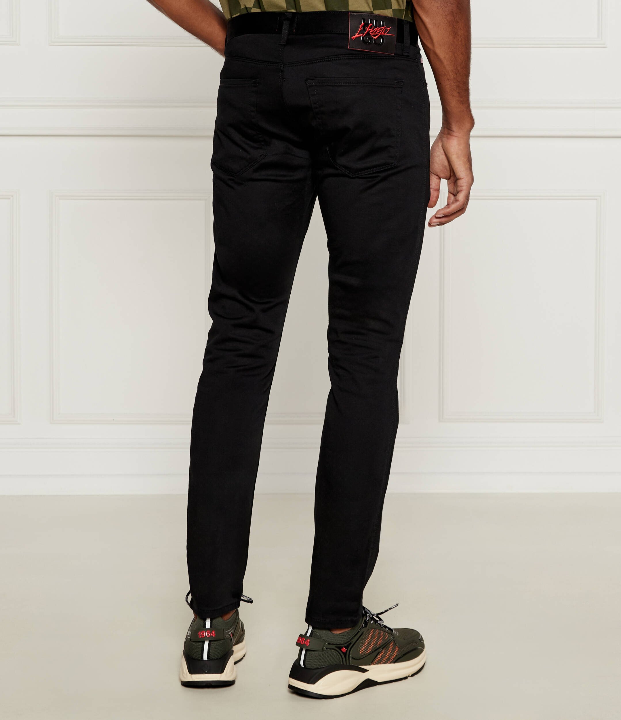 HUGO Blugi 734 | Slim Fit